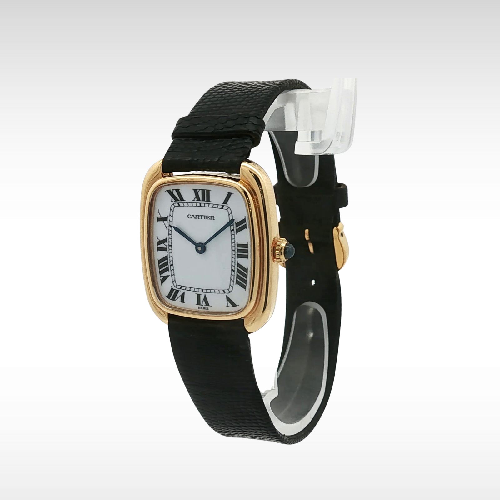 Louis Cartier Gondolo 81730452