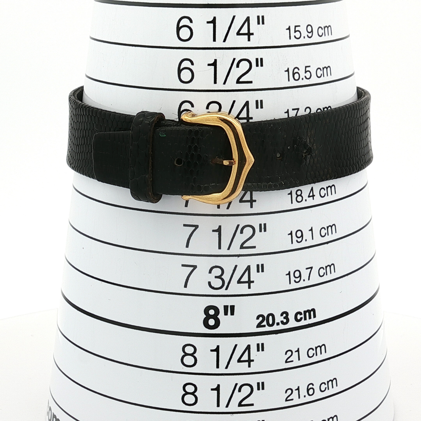 Louis Cartier Gondolo 81730452