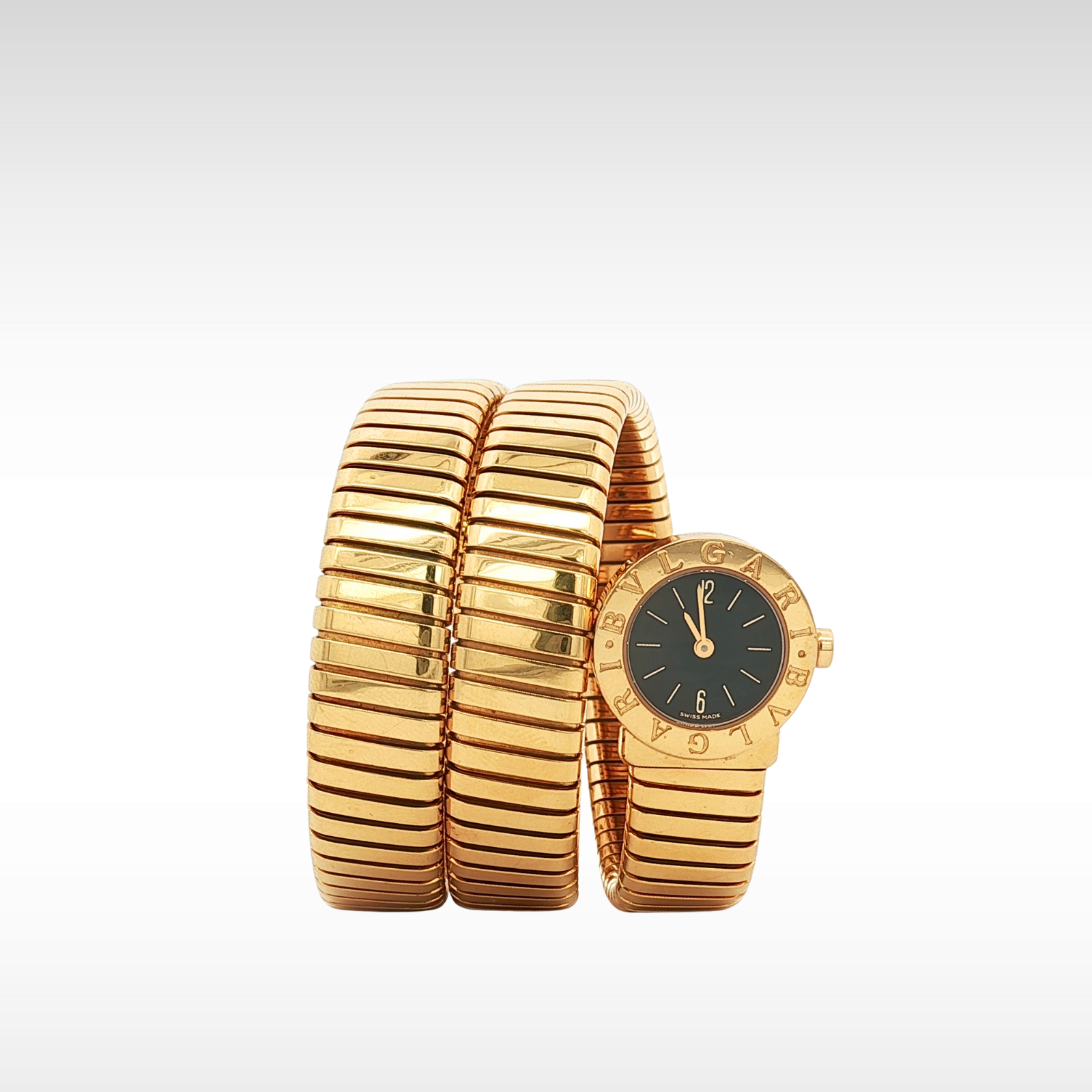 Bvlgari Bvlgari Snake BB191T