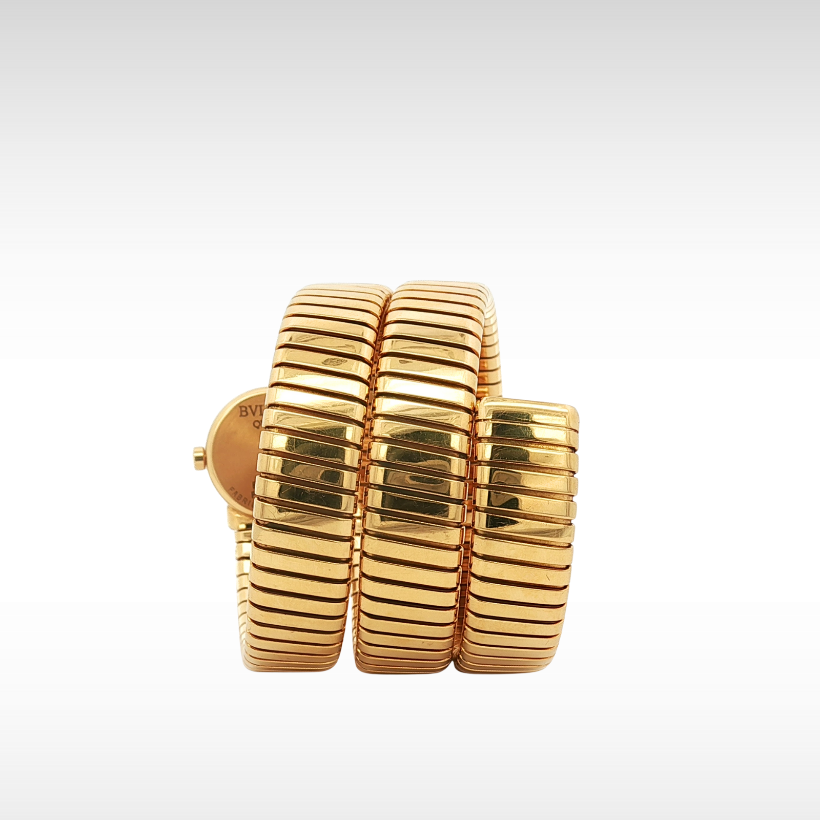 Bvlgari Bvlgari Snake BB191T