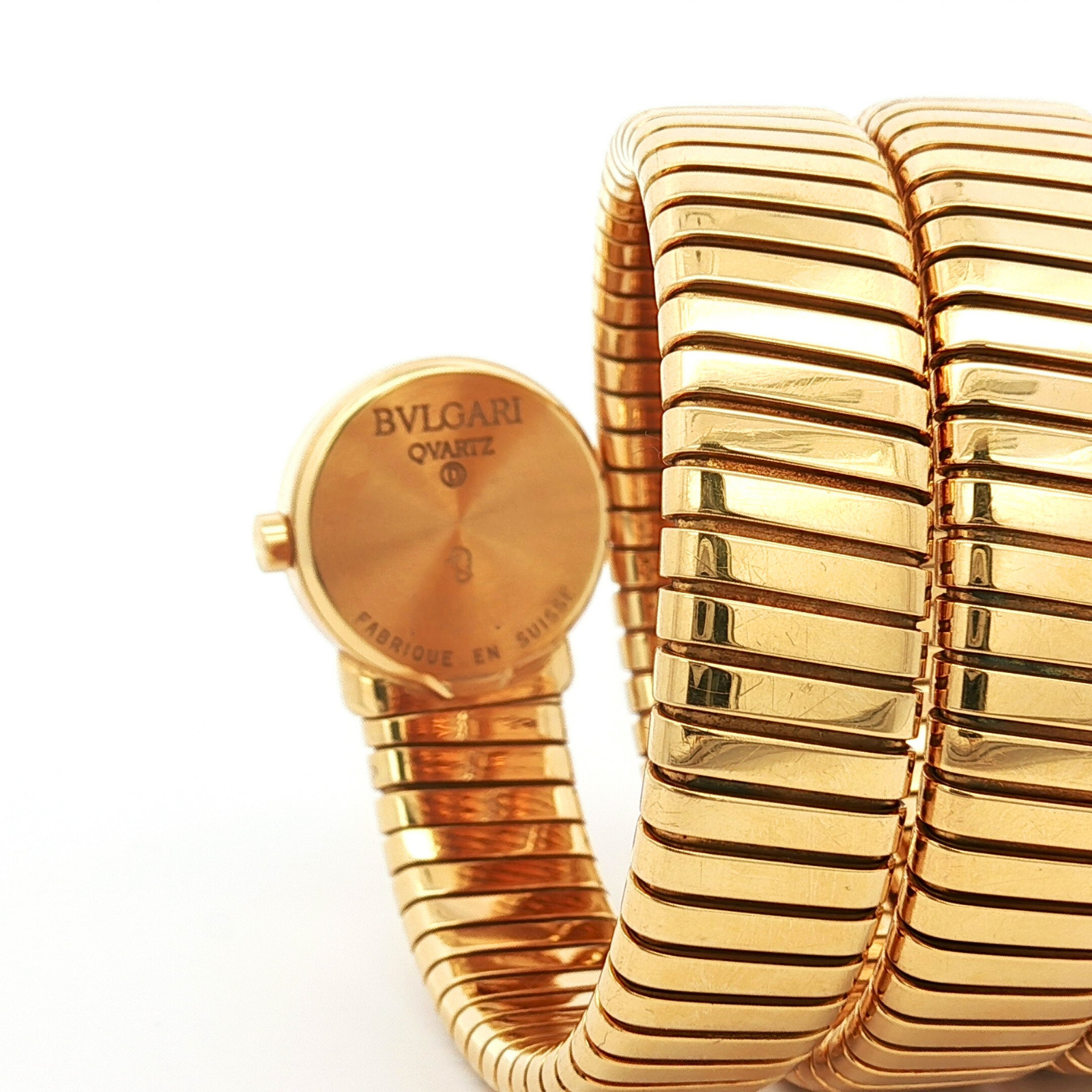 Bvlgari Bvlgari Snake BB191T