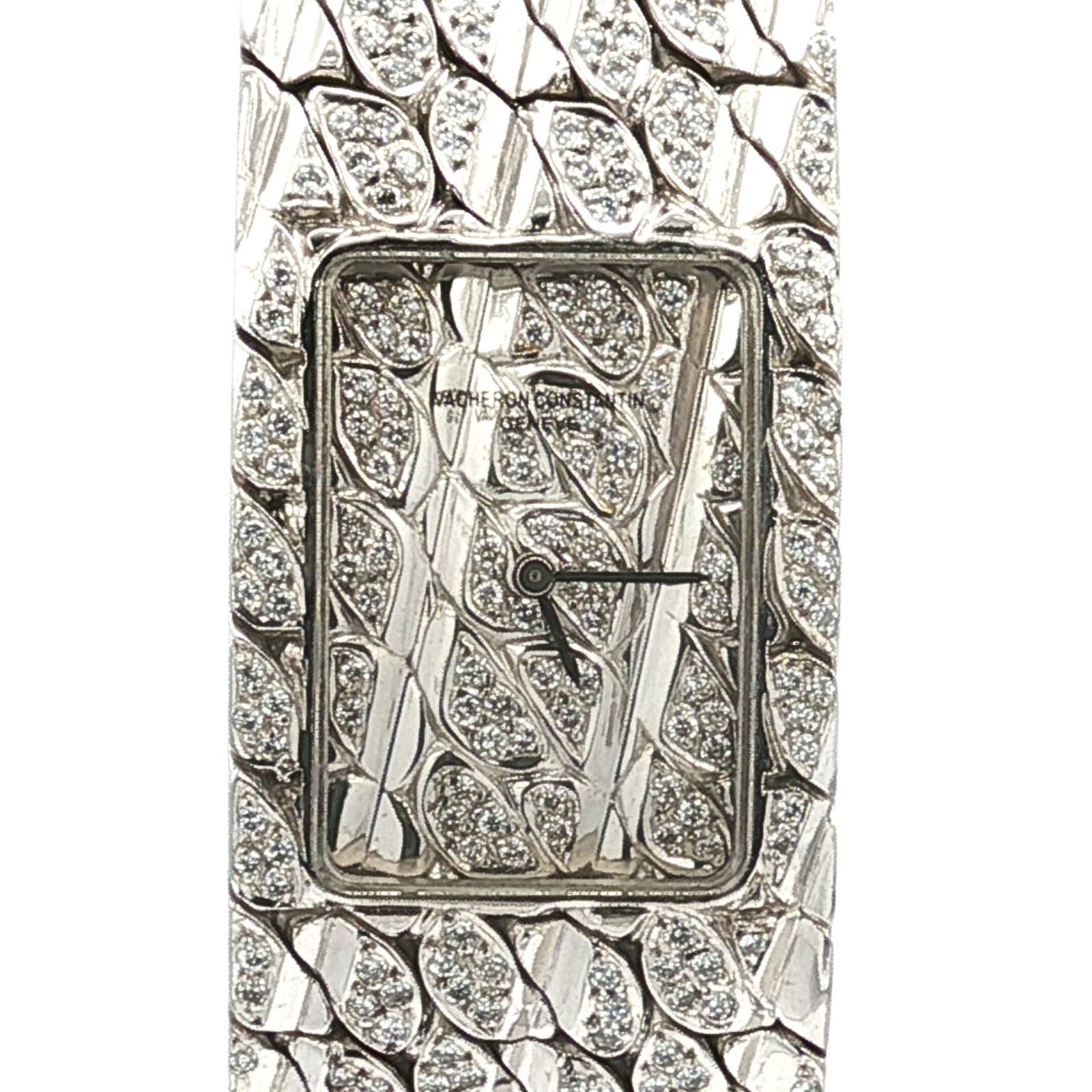 Diamond Watch