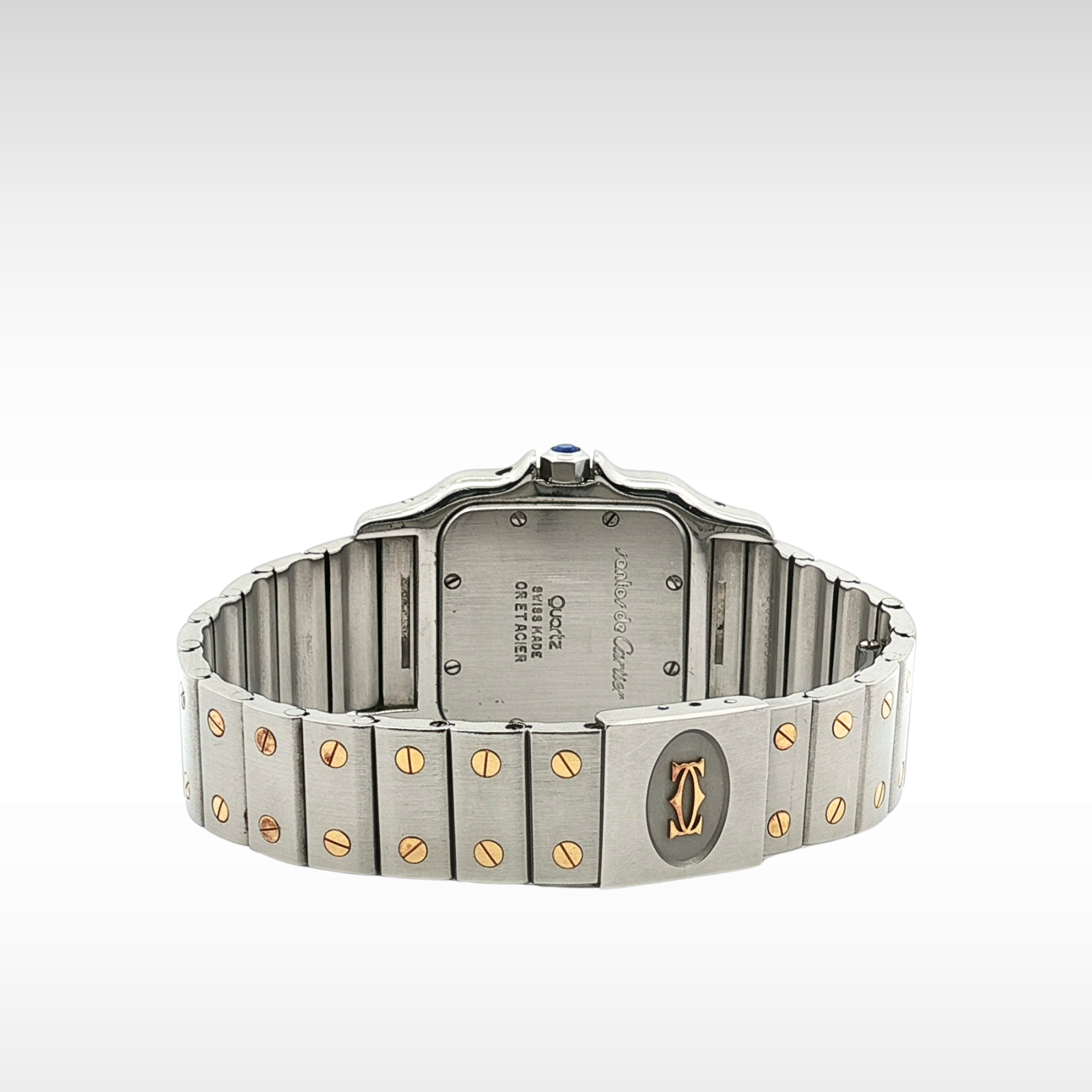 Santos Galbee Moon Phase W20007C4