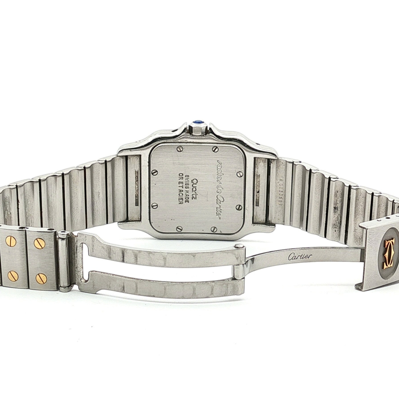 Santos Galbee Moon Phase W20007C4