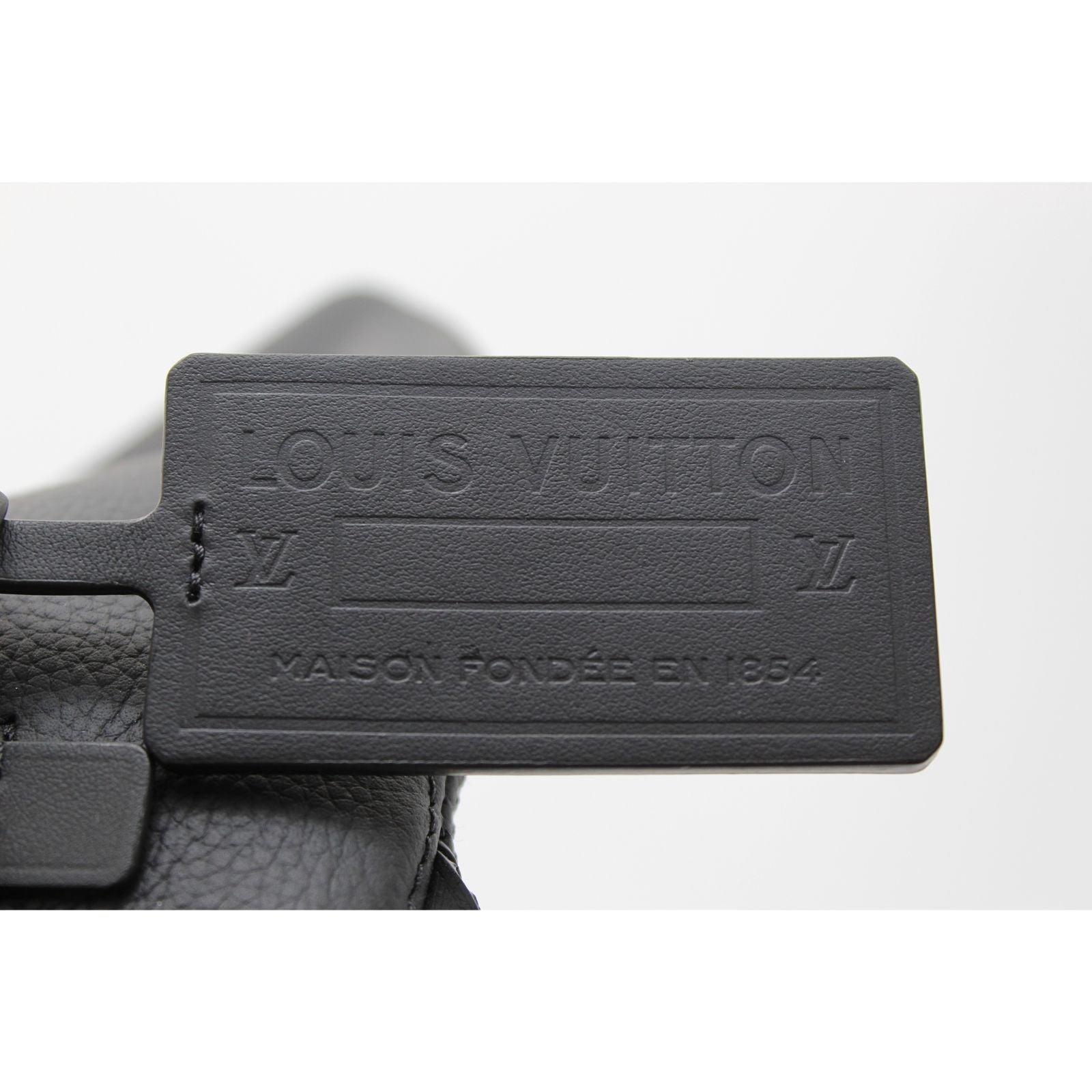 Pochette I Pad LV Aerogram Clutch Bag