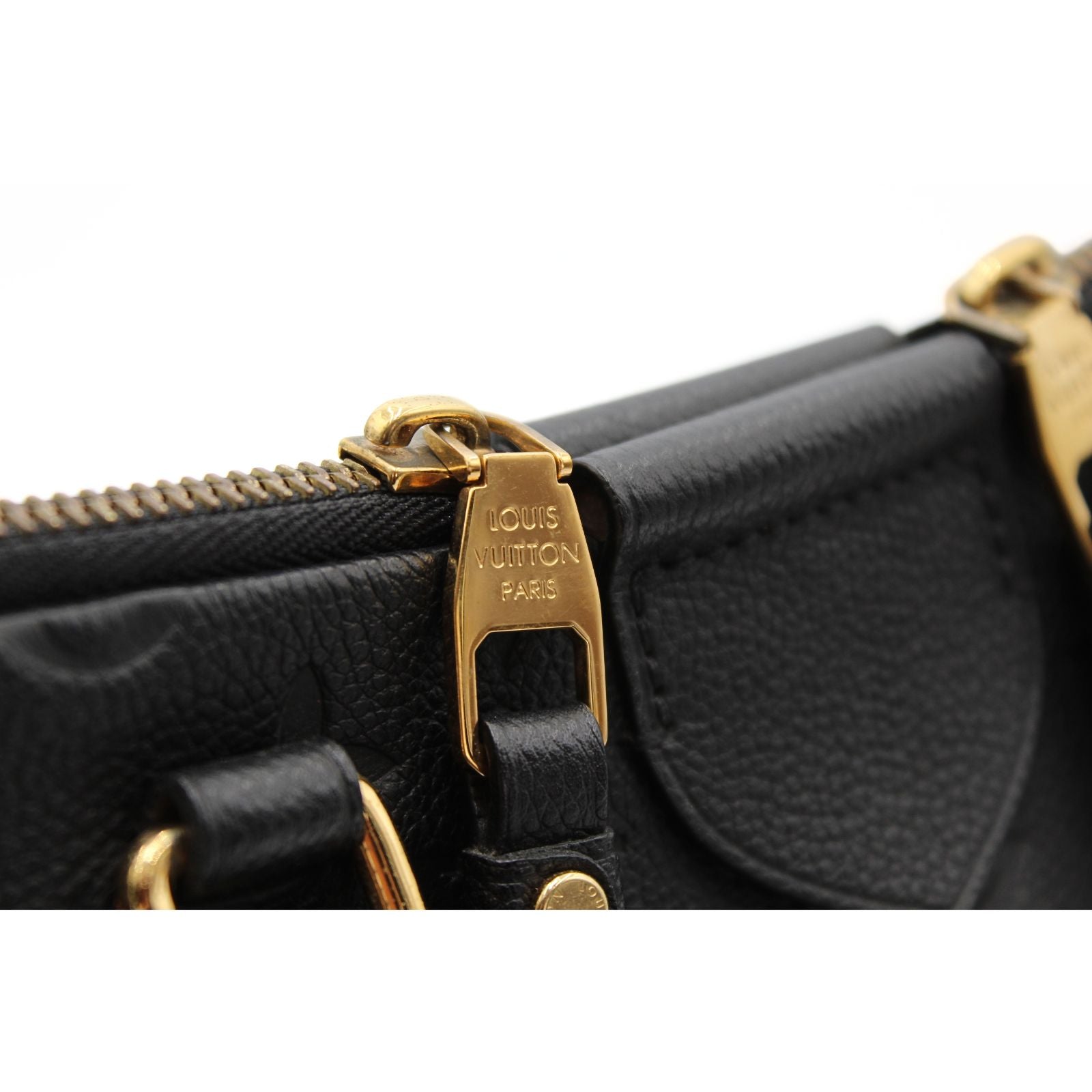 Mazarine PM Monogram Empreinte Hand Bag