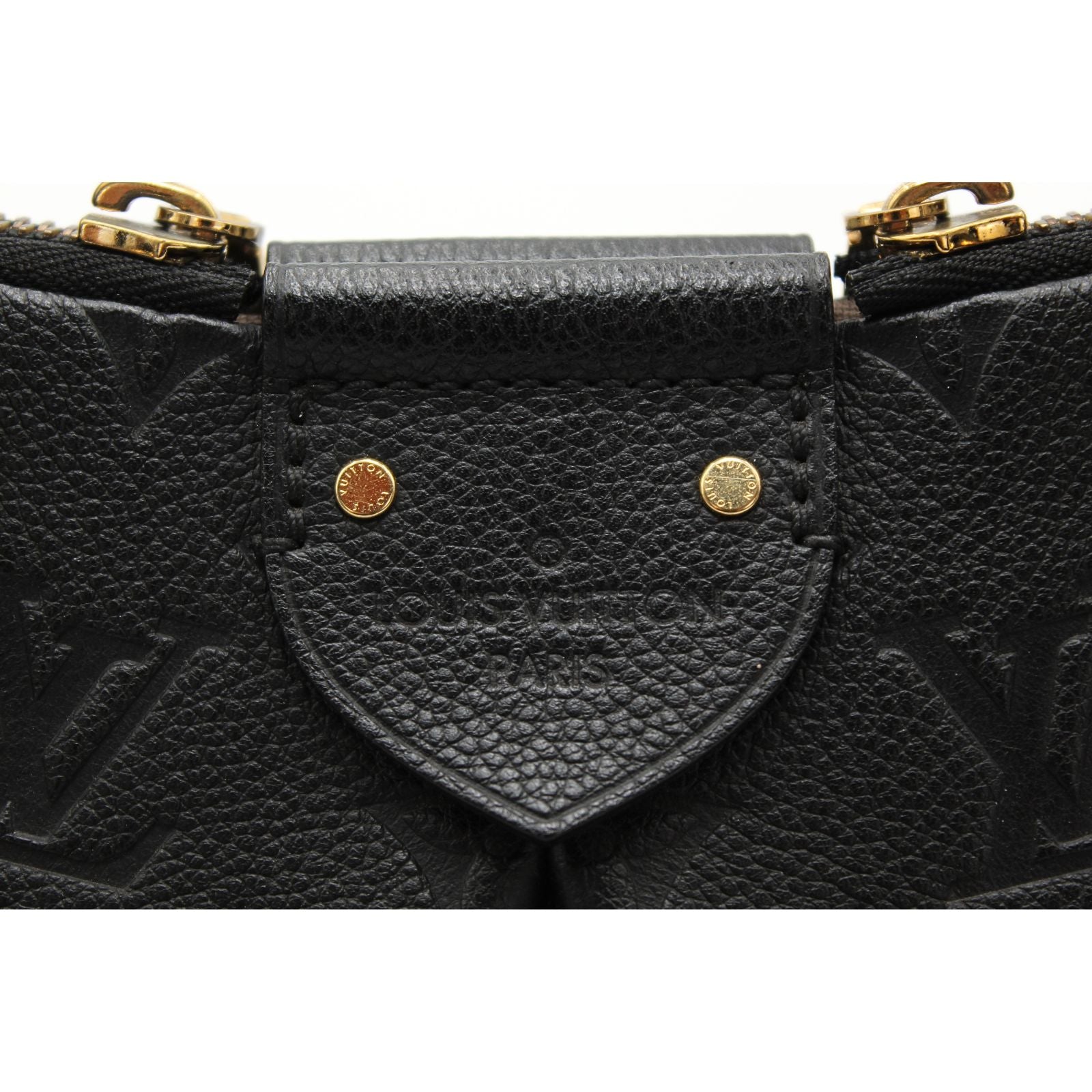 Mazarine PM Monogram Empreinte Hand Bag