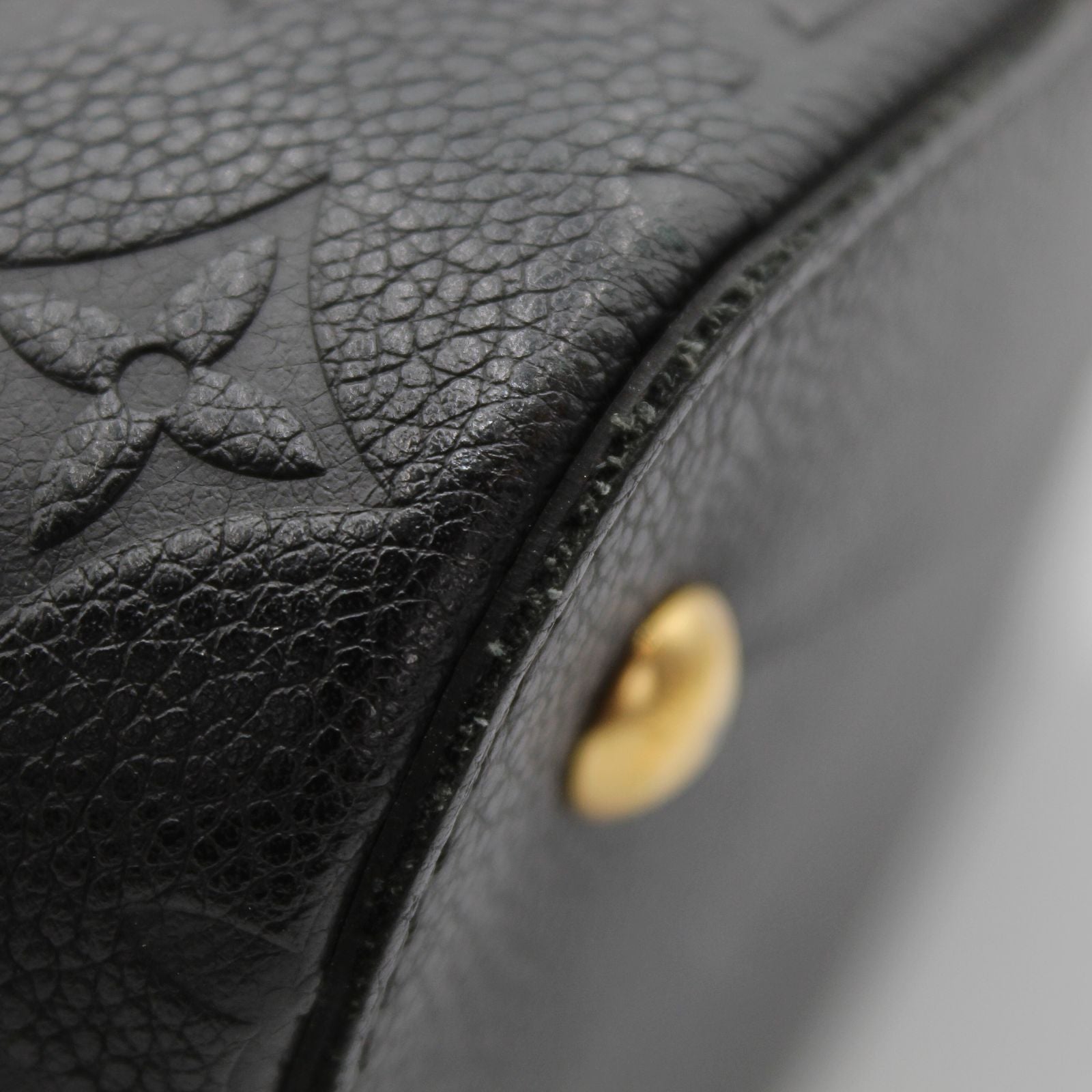 Mazarine PM Monogram Empreinte Hand Bag