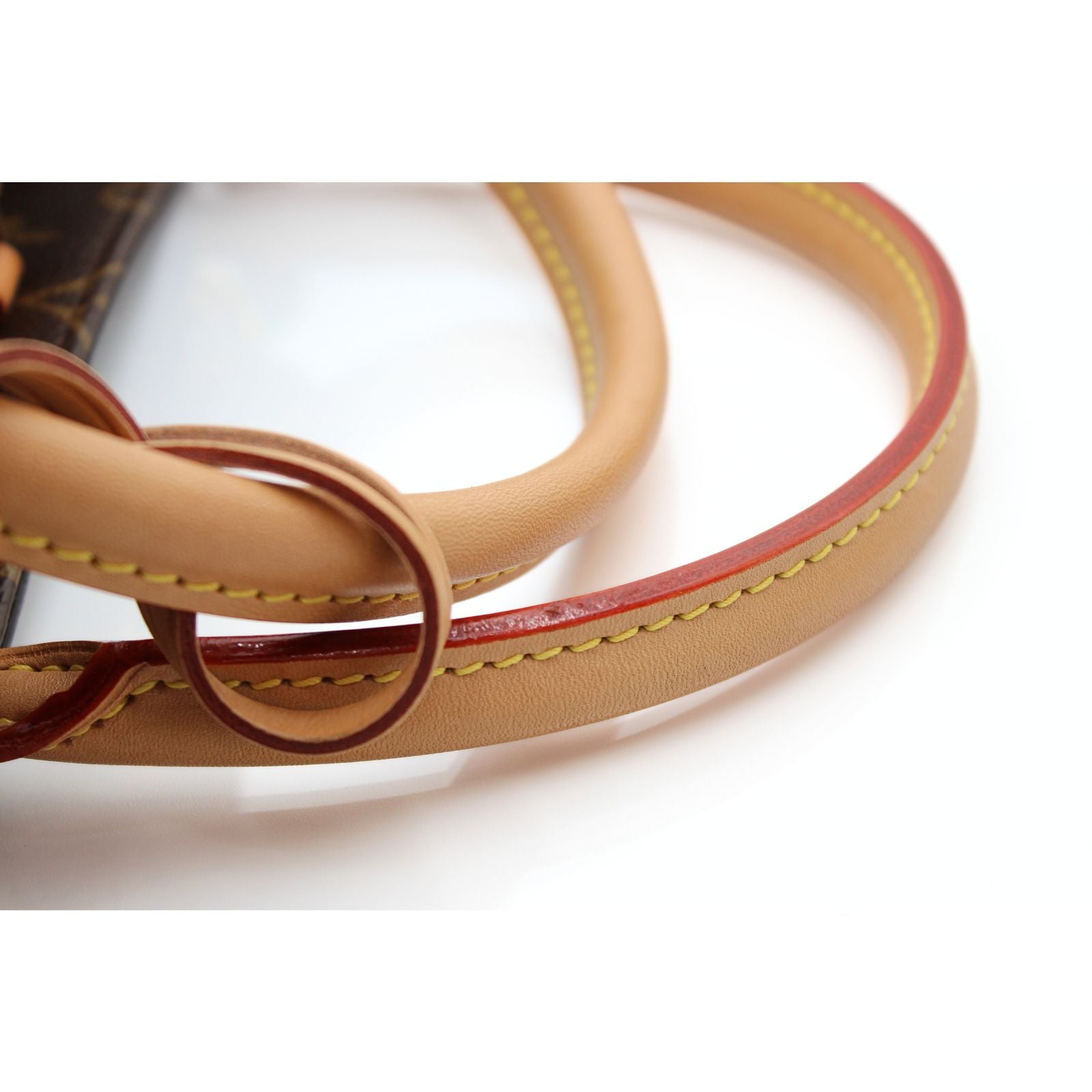 Montaigne MM Monogram Handbag