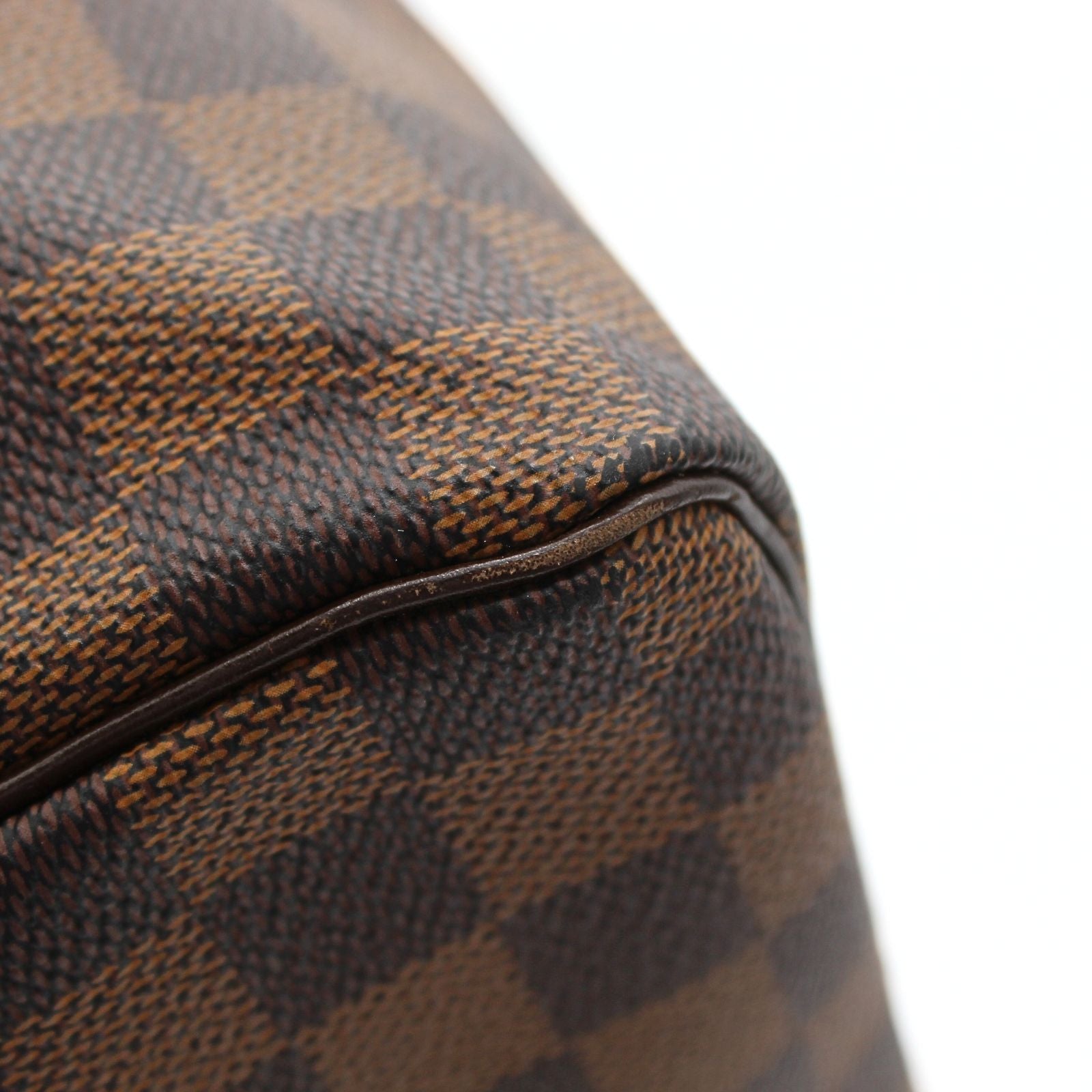 Speedy 30 Damier Handbag