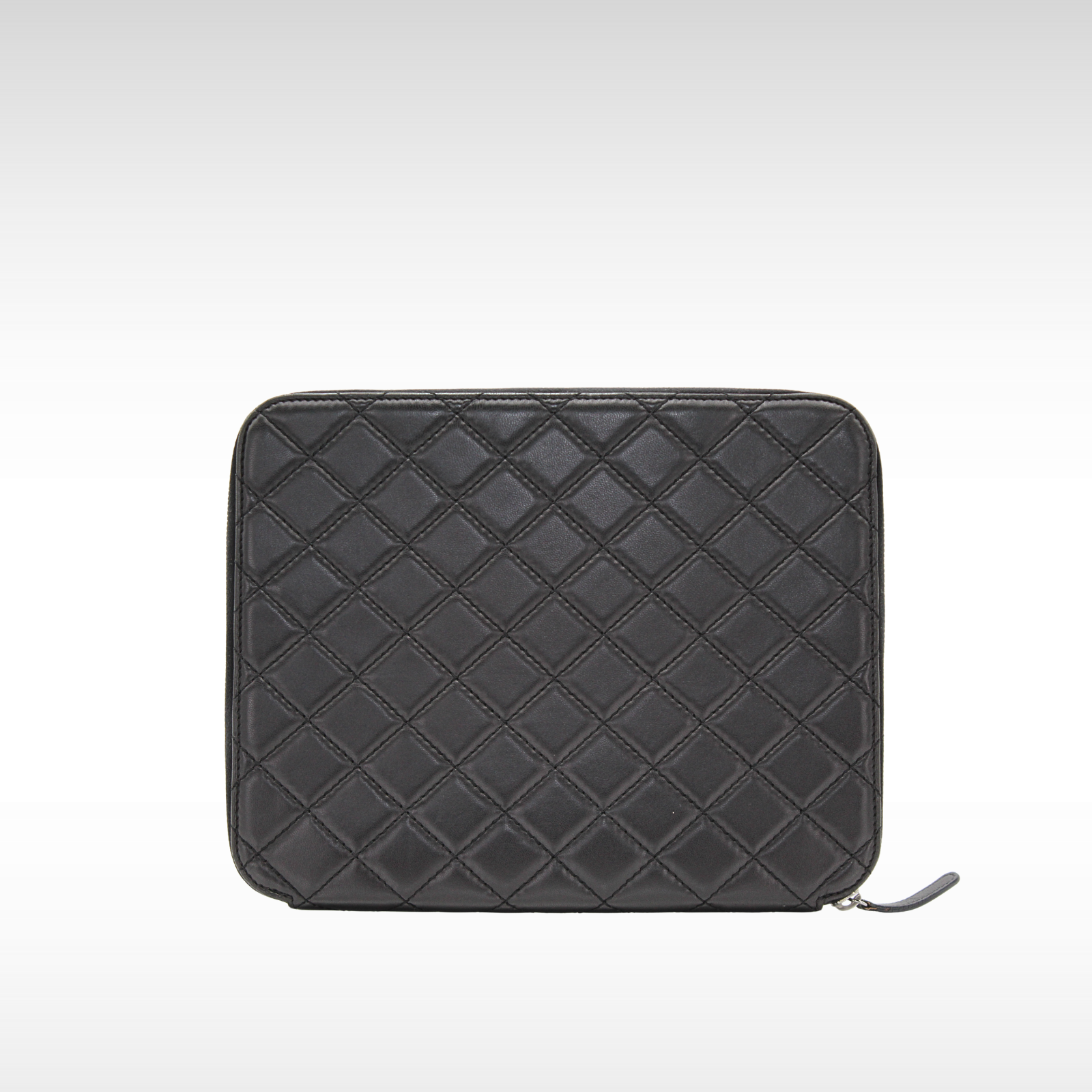 Lamb Black I-pad Case