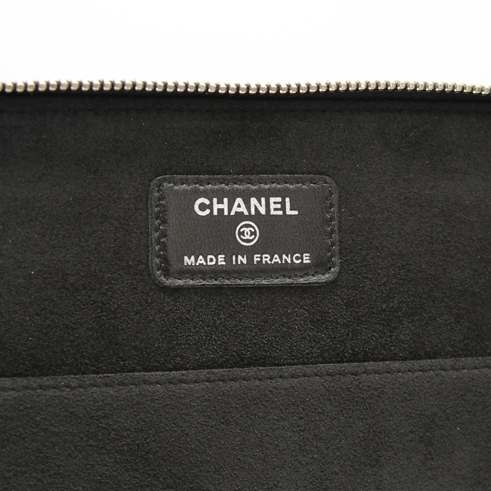 Lamb Black I-pad Case