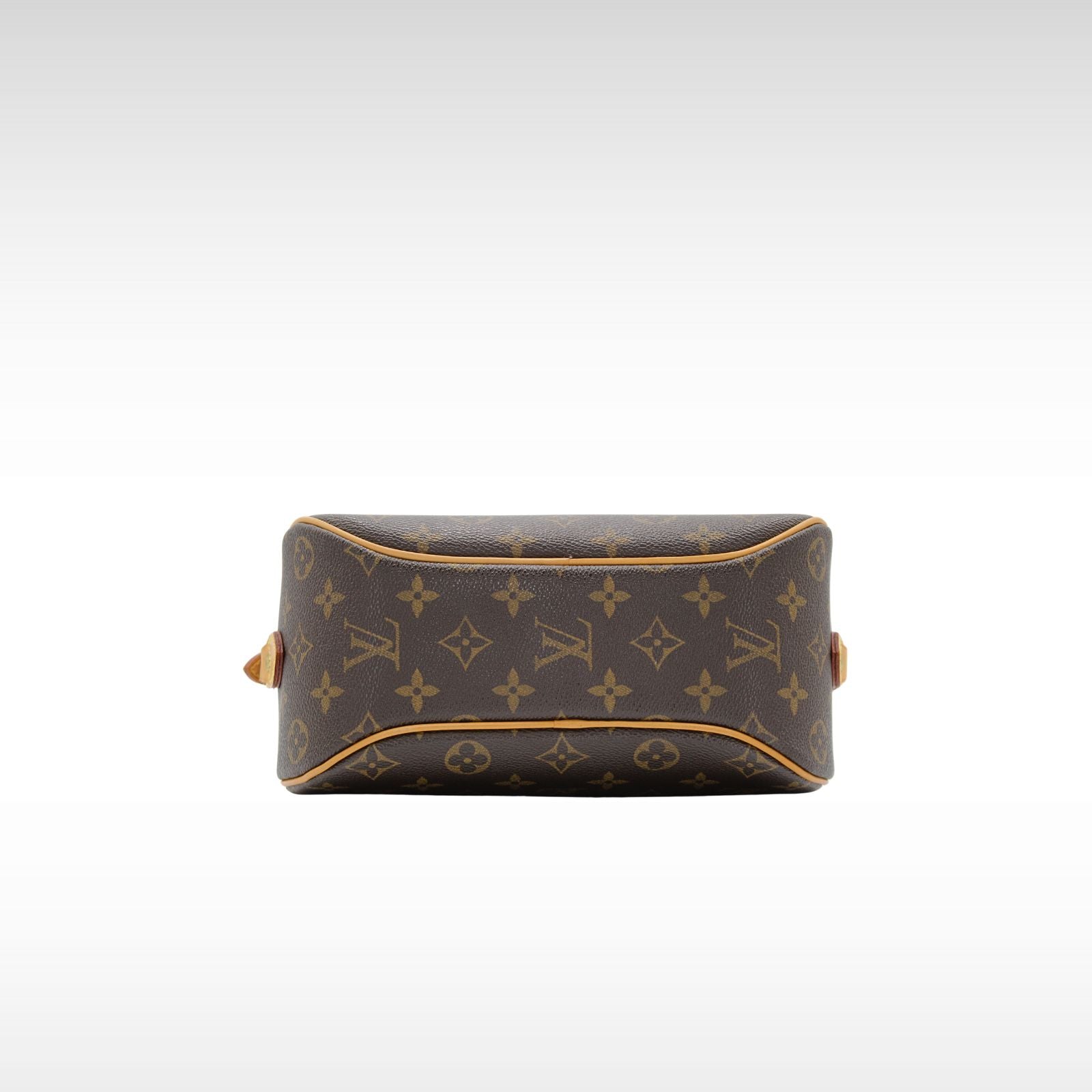 Blois Monogram Crossbody Bag