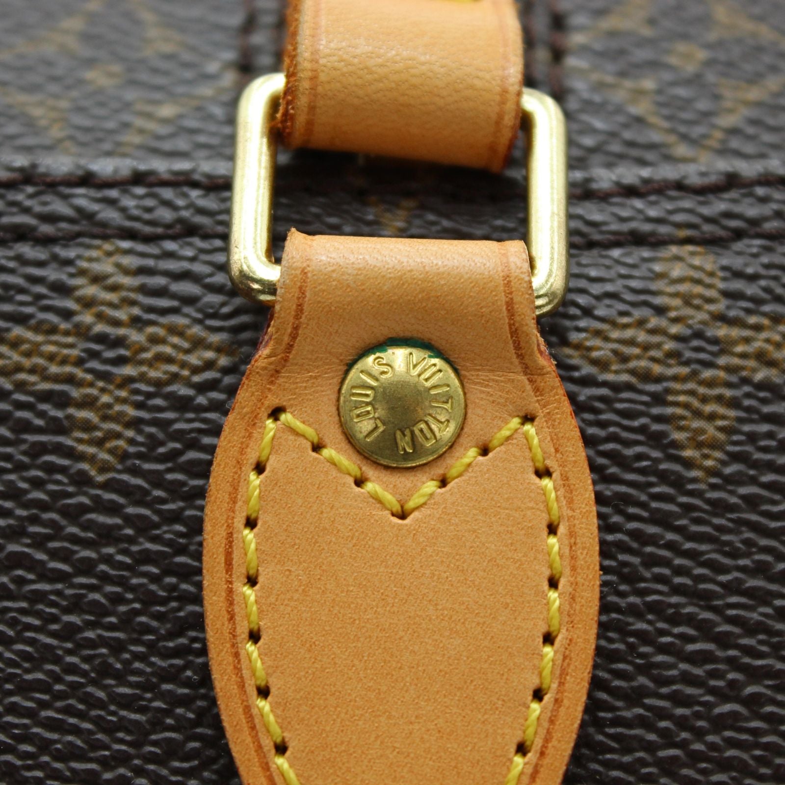 Blois Monogram Crossbody Bag