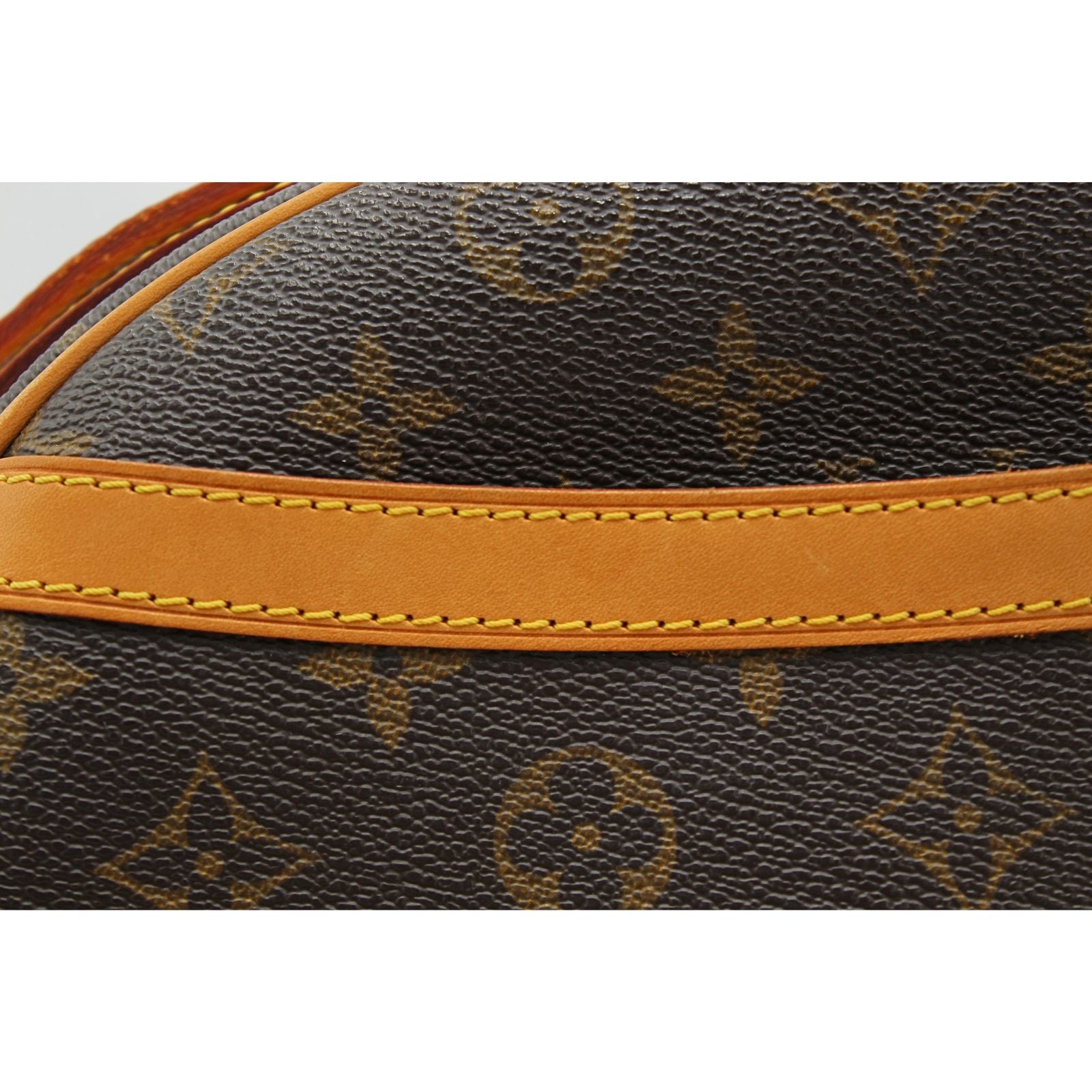 Blois Monogram Crossbody Bag