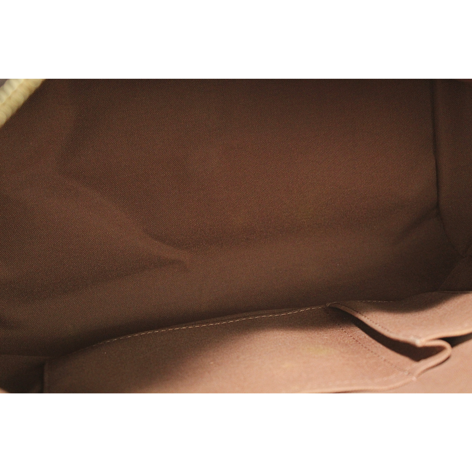Tivoli GM Monogram Shoulder Bag