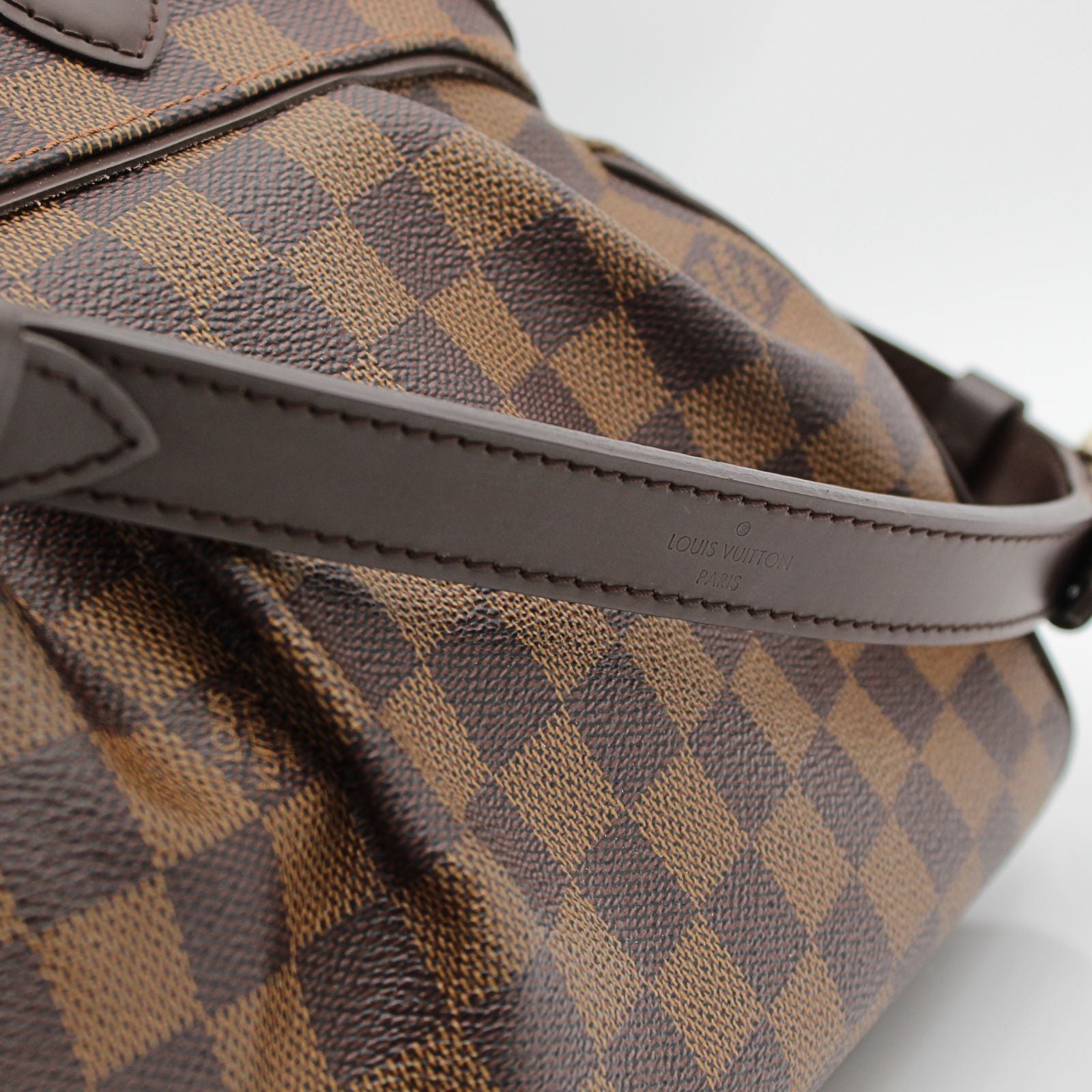 Trevi PM Damier Handbag