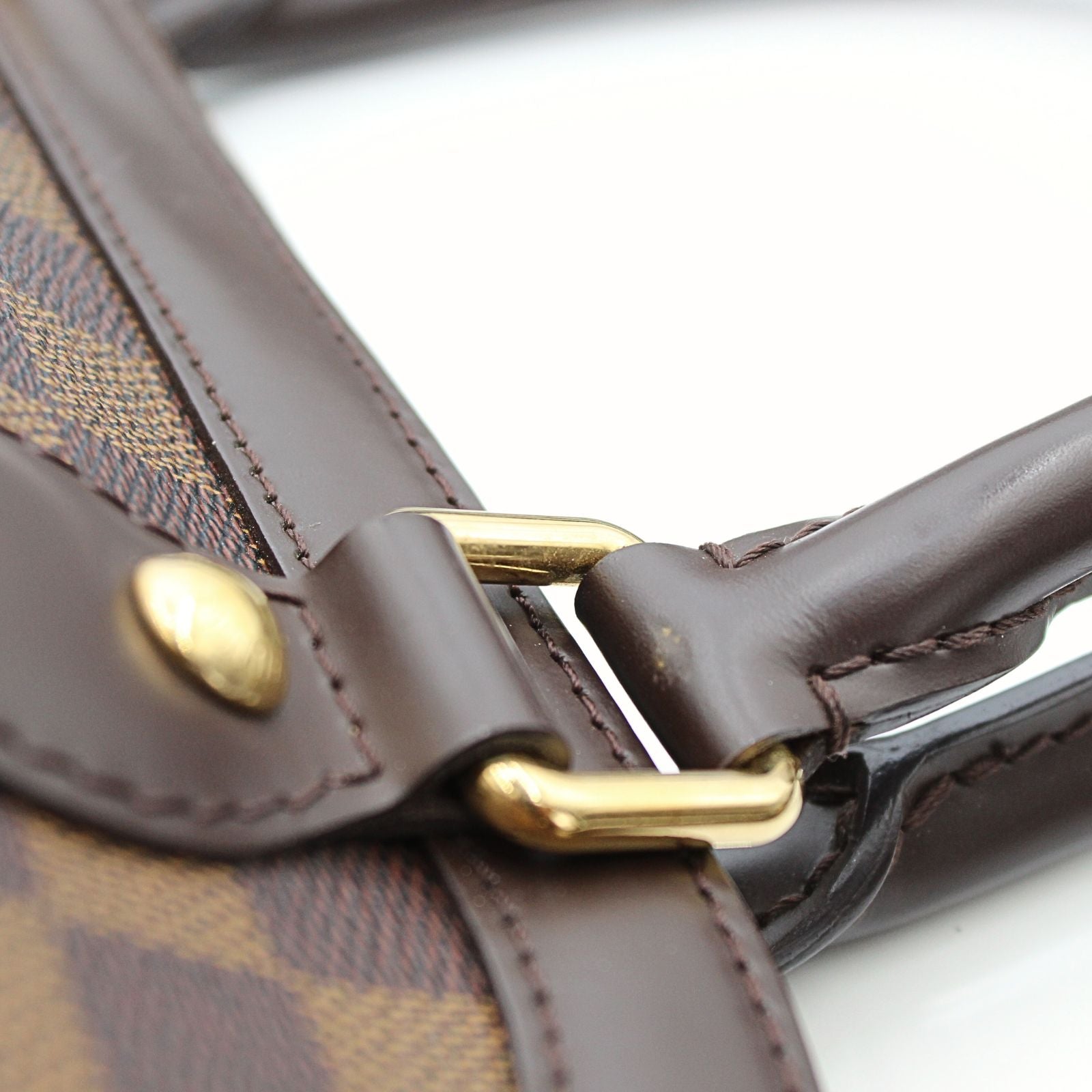 Trevi PM Damier Handbag