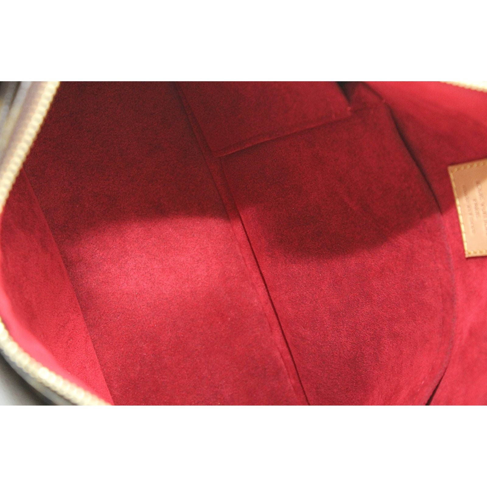 Viva Cite GM Monogram Shoulder Bag