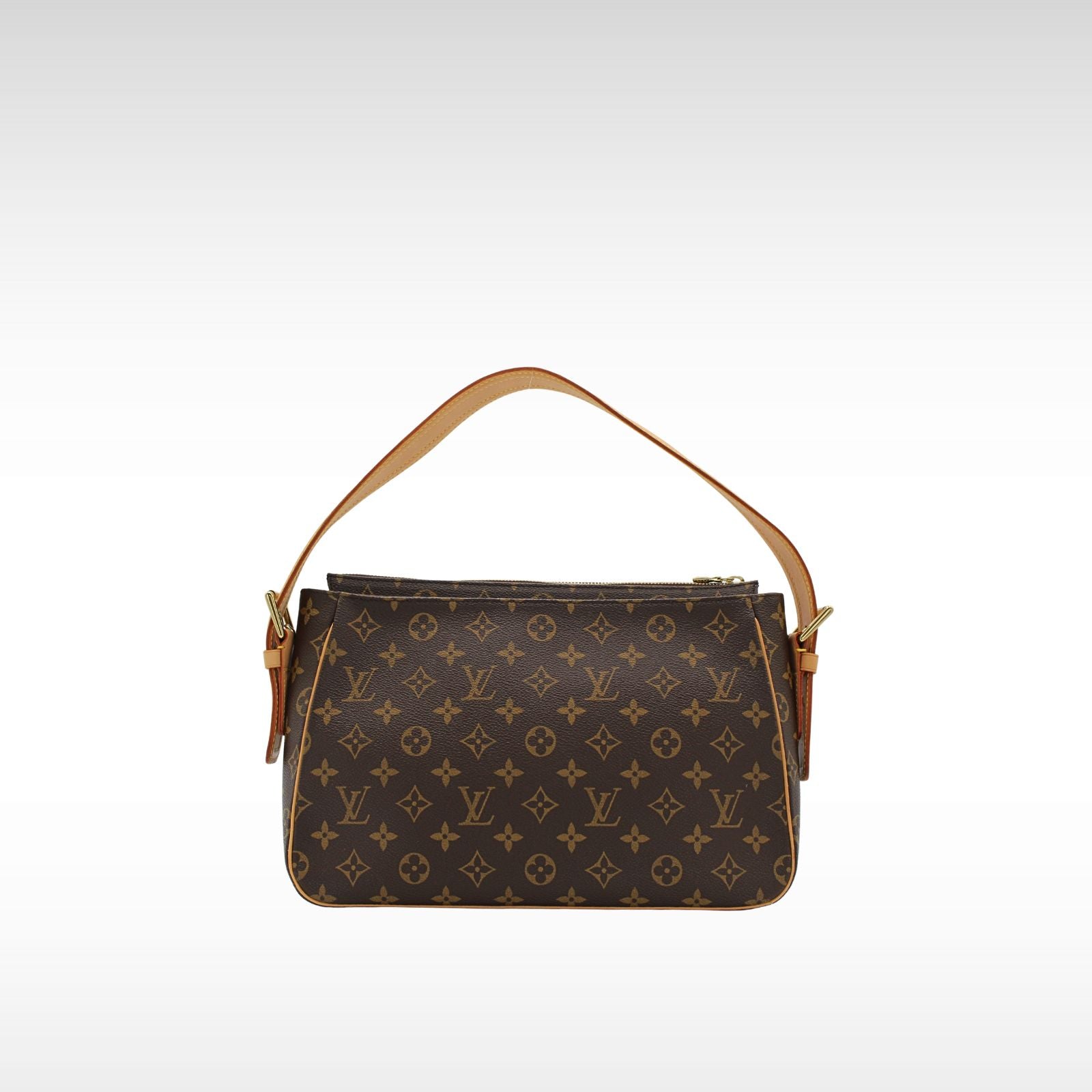Viva Cite GM Monogram Shoulder Bag