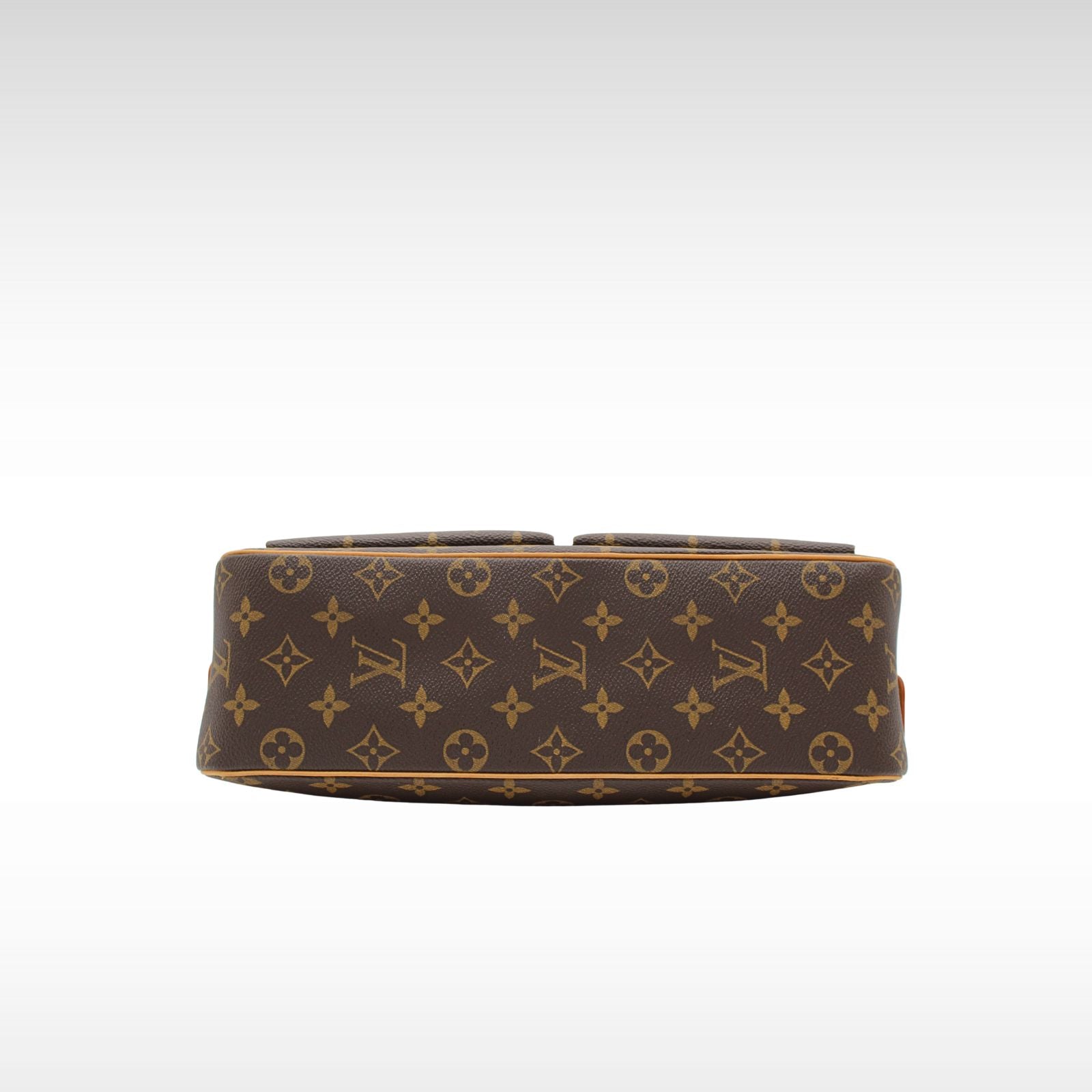 Viva Cite GM Monogram Shoulder Bag
