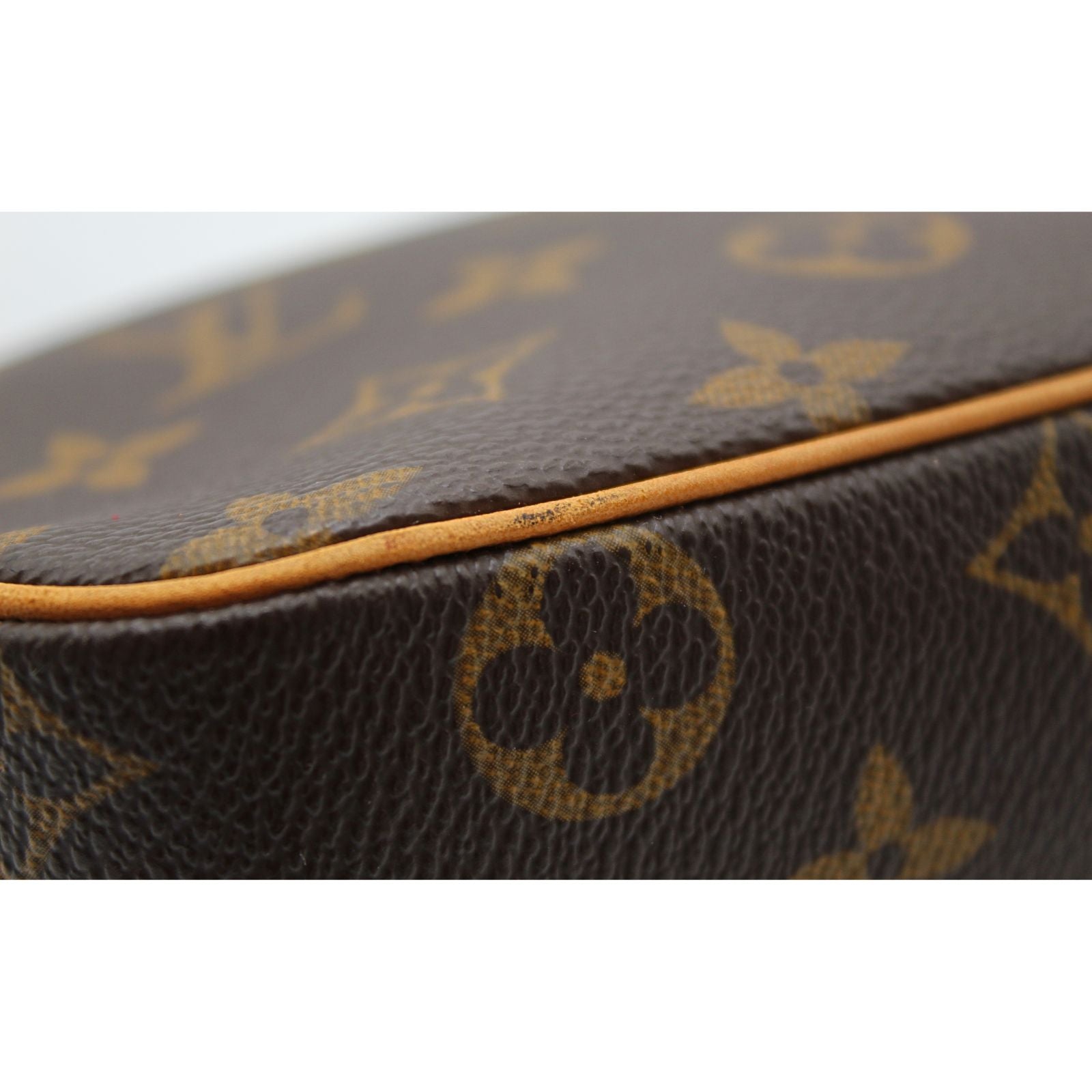 Viva Cite GM Monogram Shoulder Bag