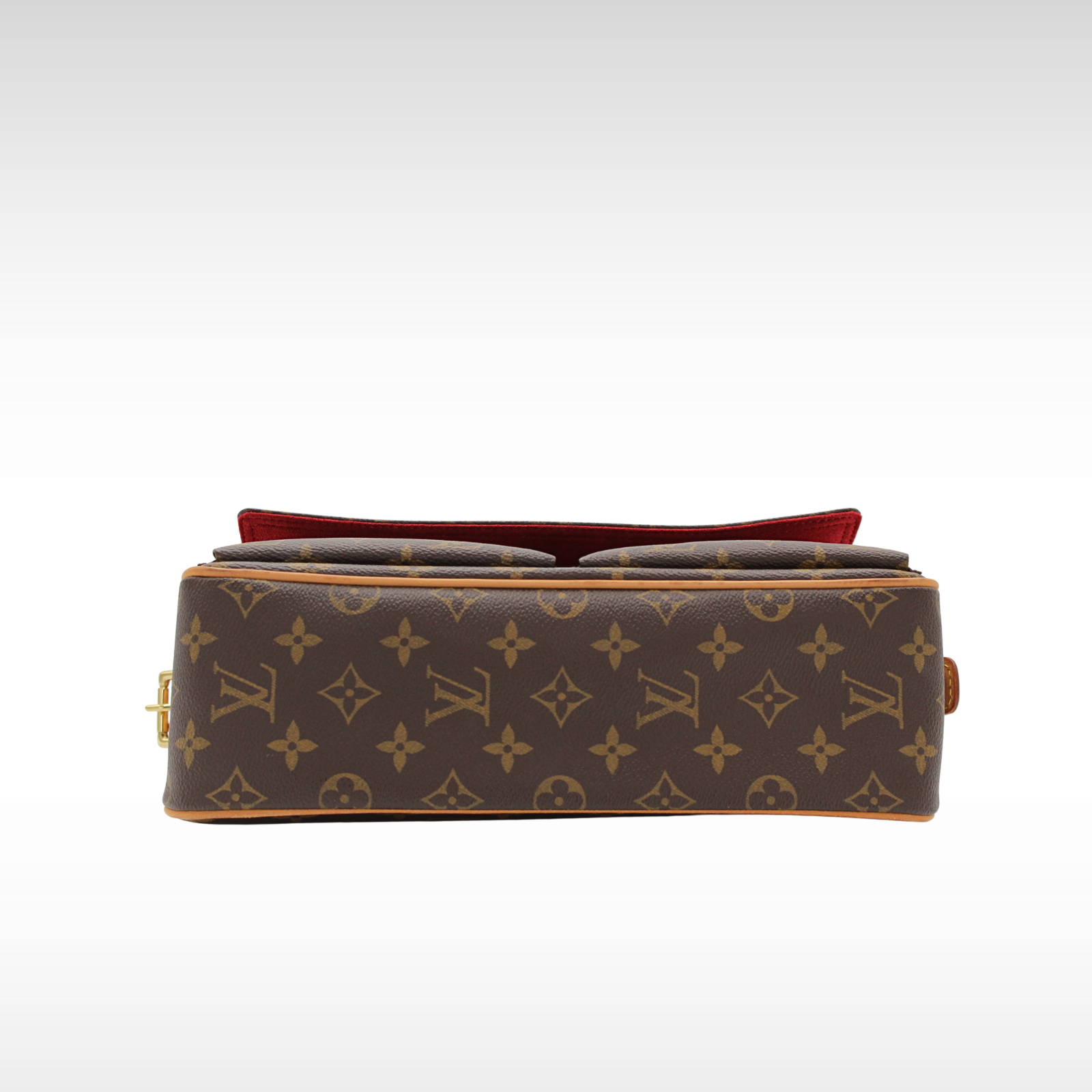 Viva Cite MM Monogram Shoulder Bag