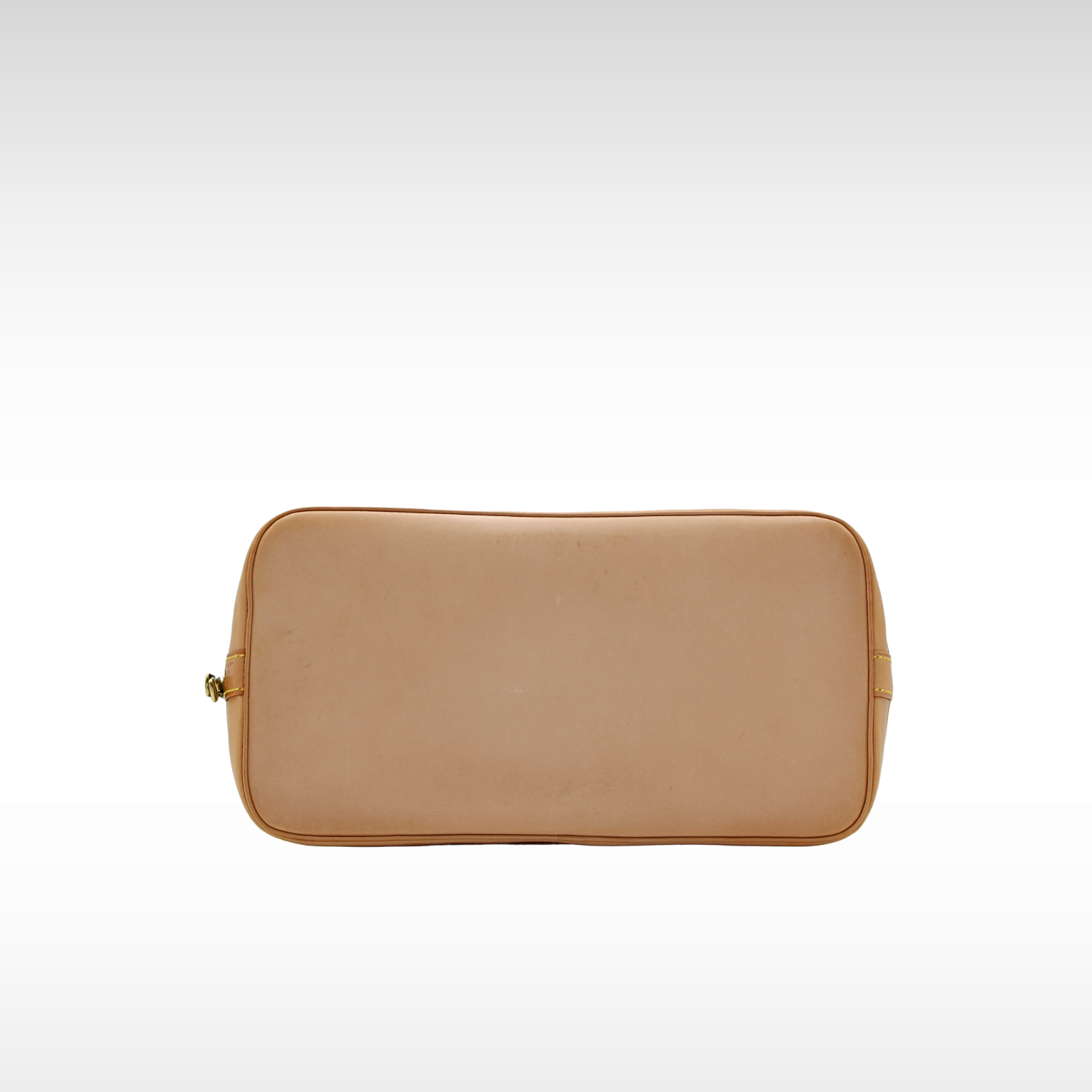 Alma PM Monogram Handbag
