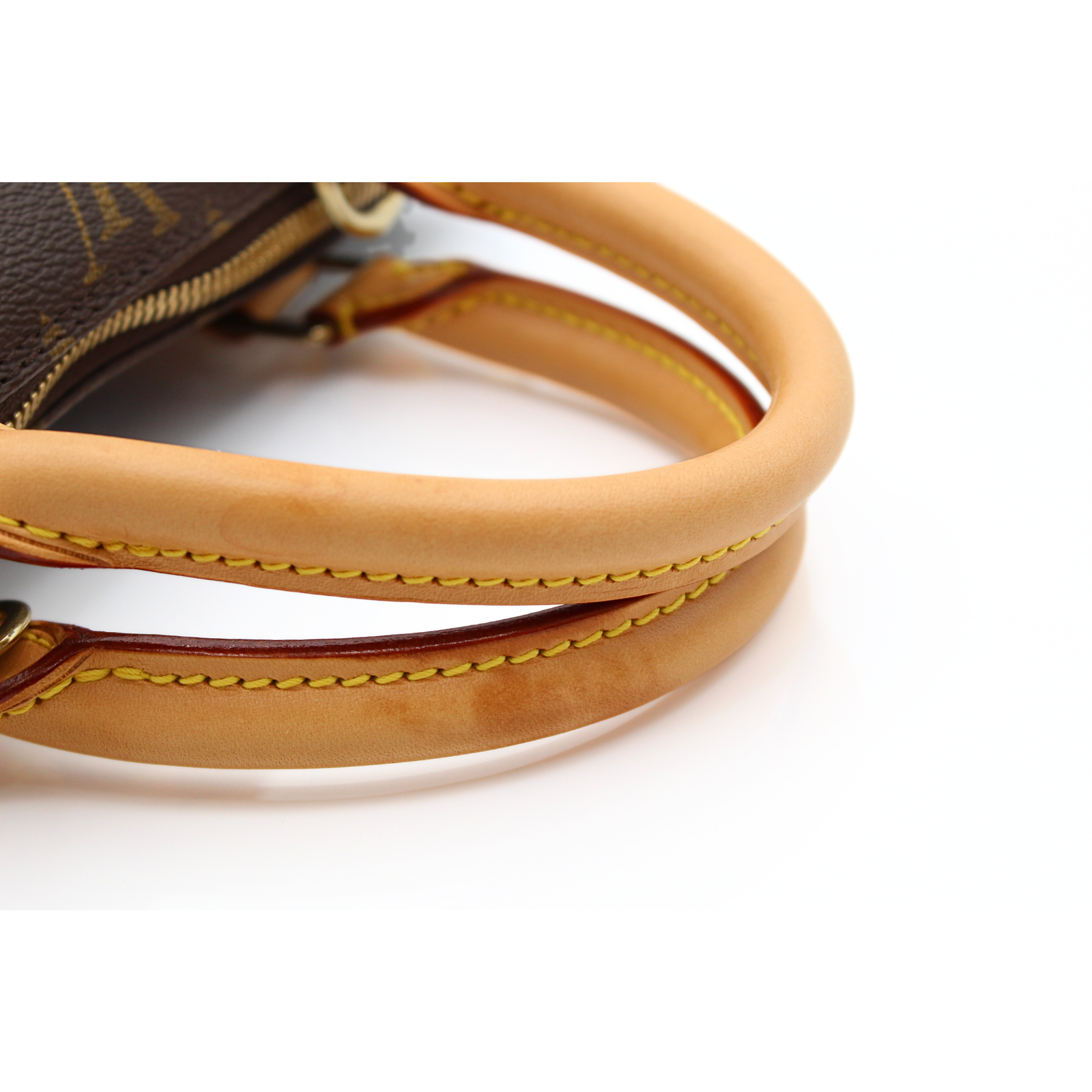 Alma PM Monogram Handbag