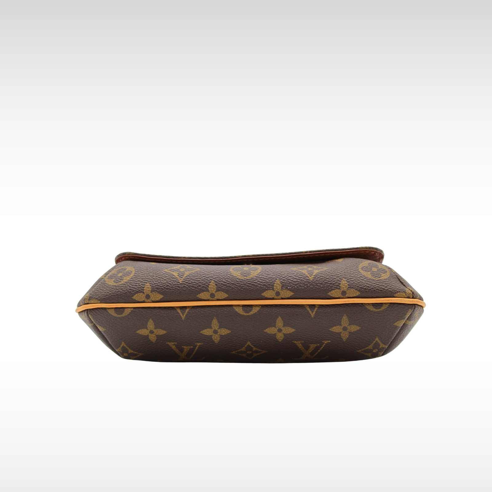 Musette Salsa Monogram Shoulder Bag