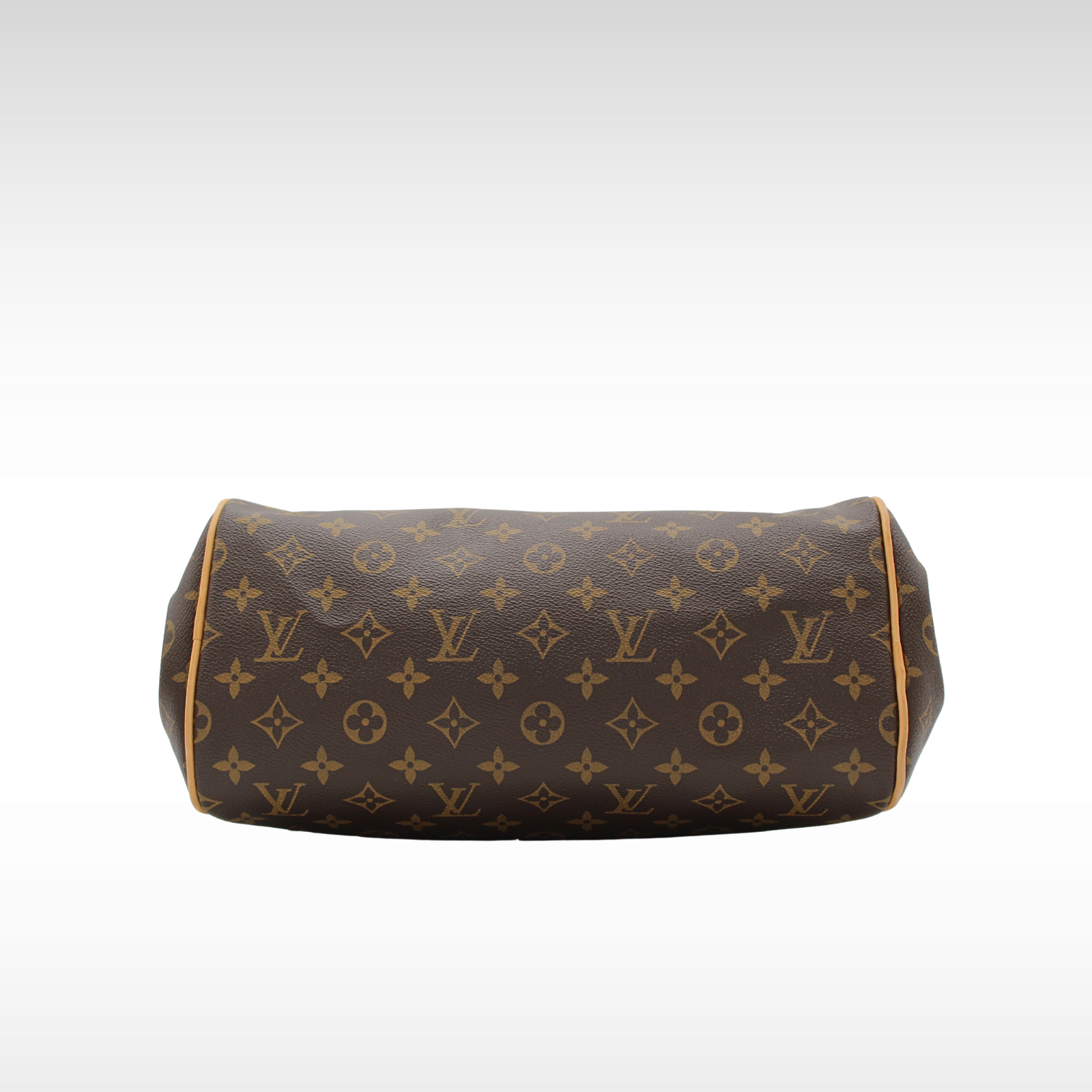 Montorgueil PM Monogram Shoulder Bag