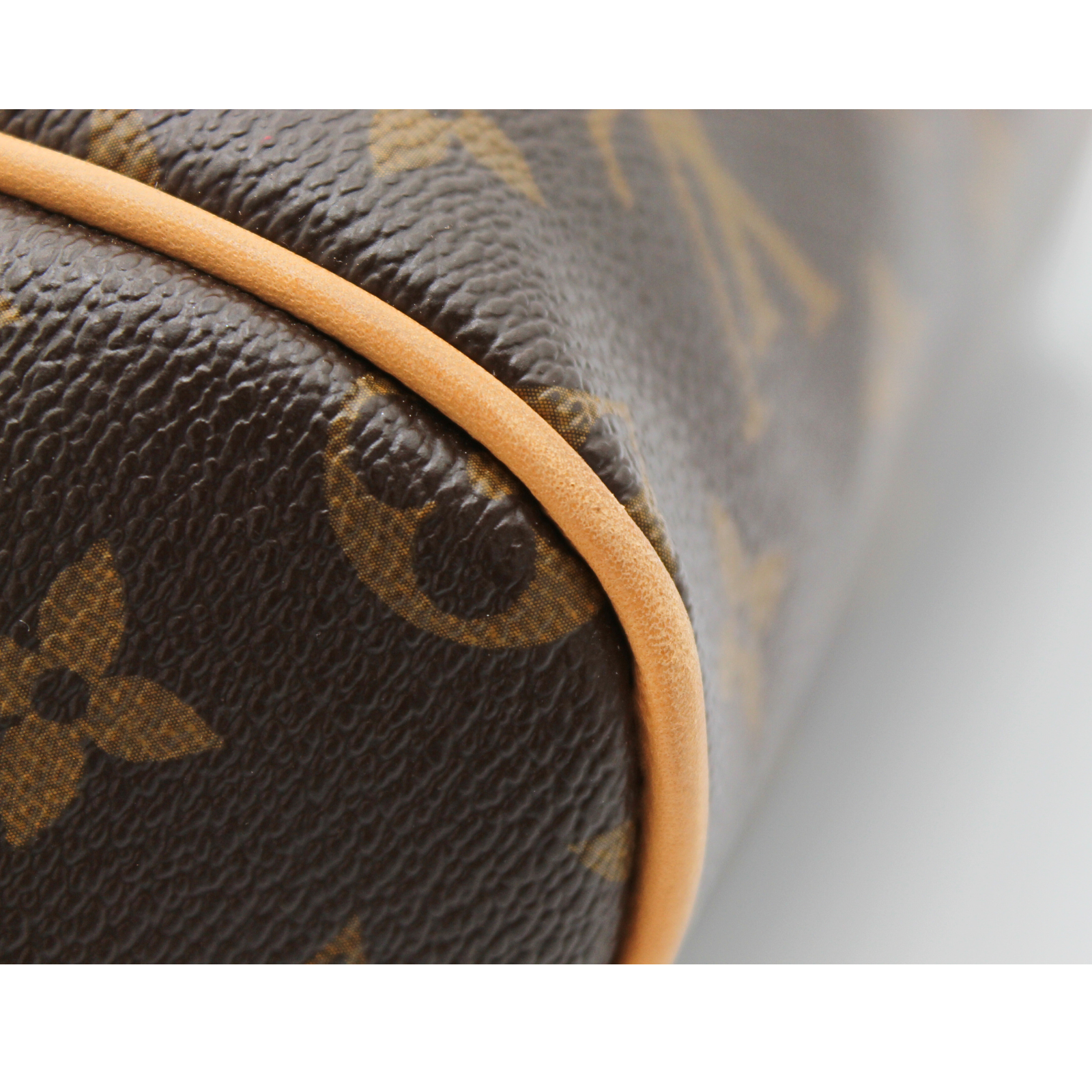 Montorgueil PM Monogram Shoulder Bag