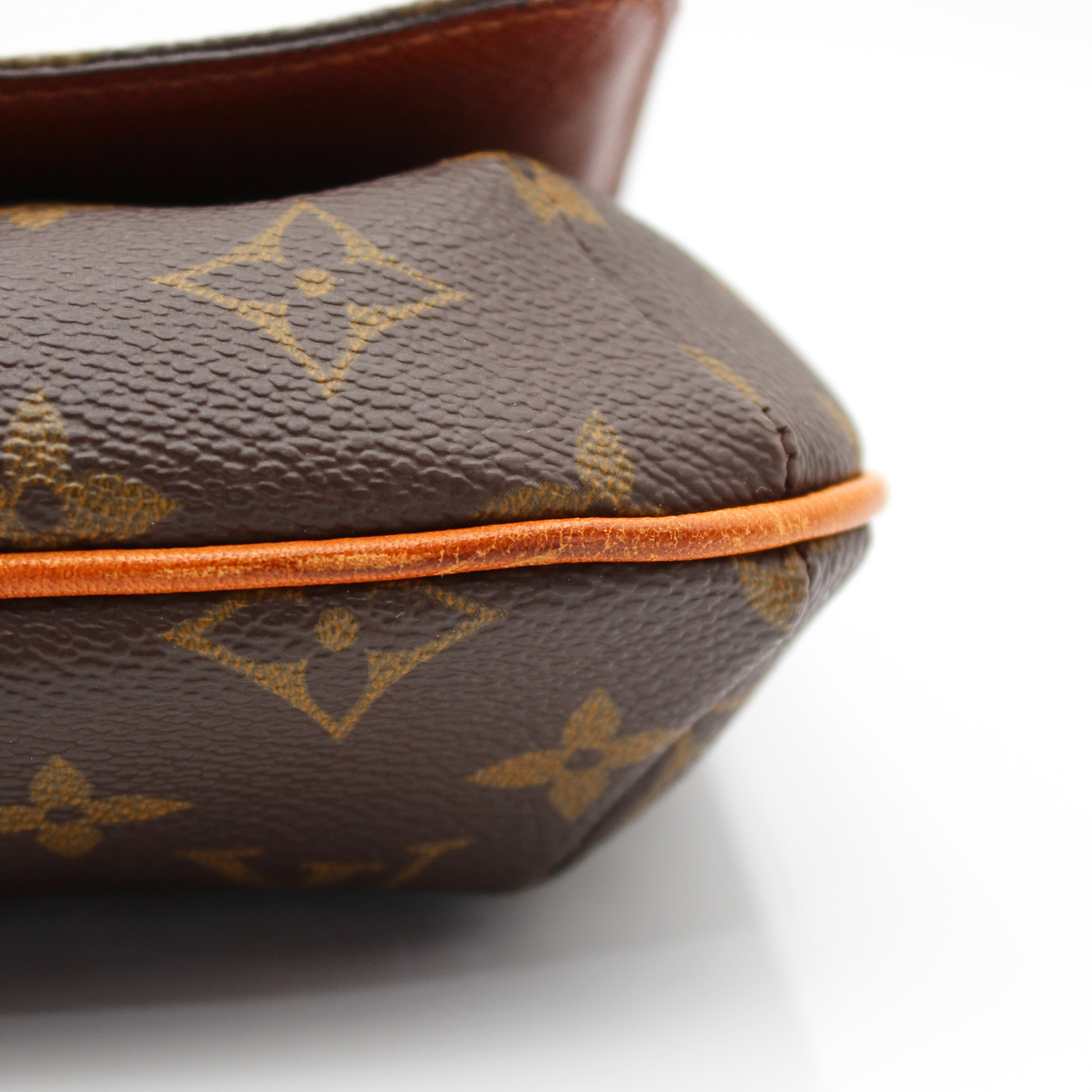 Musette Tango Monogram Shoulder Bag