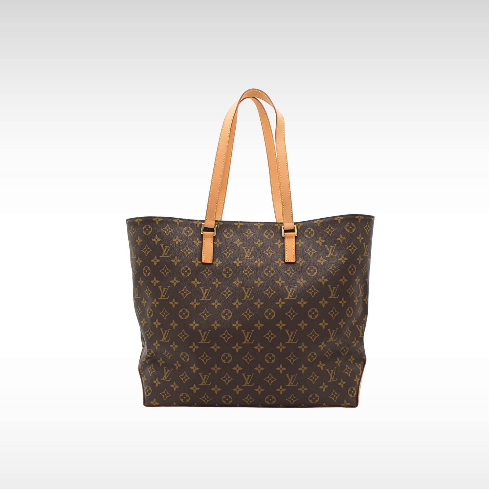 Cabas Alto Monogram Tote Bag