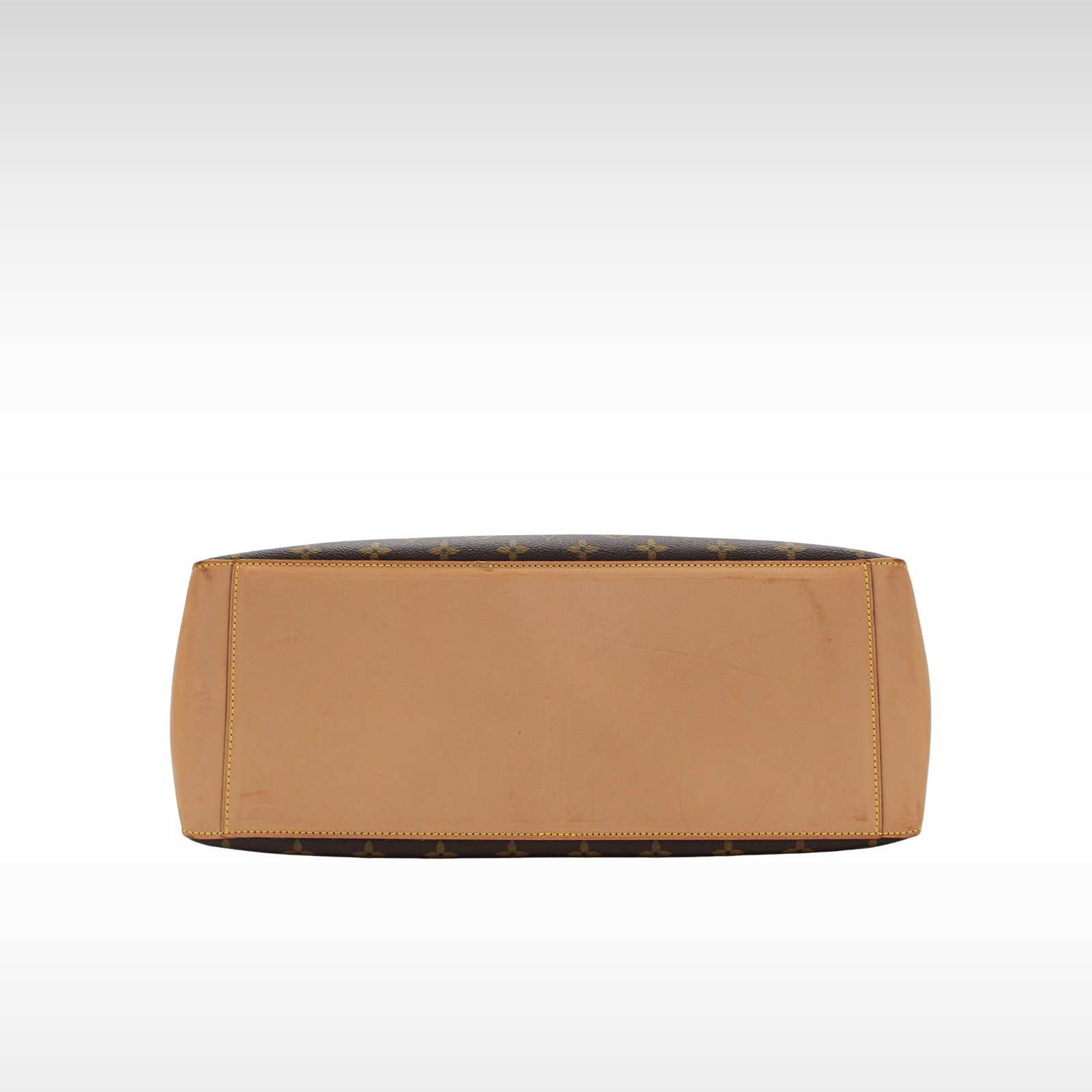 Cabas Alto Monogram Tote Bag