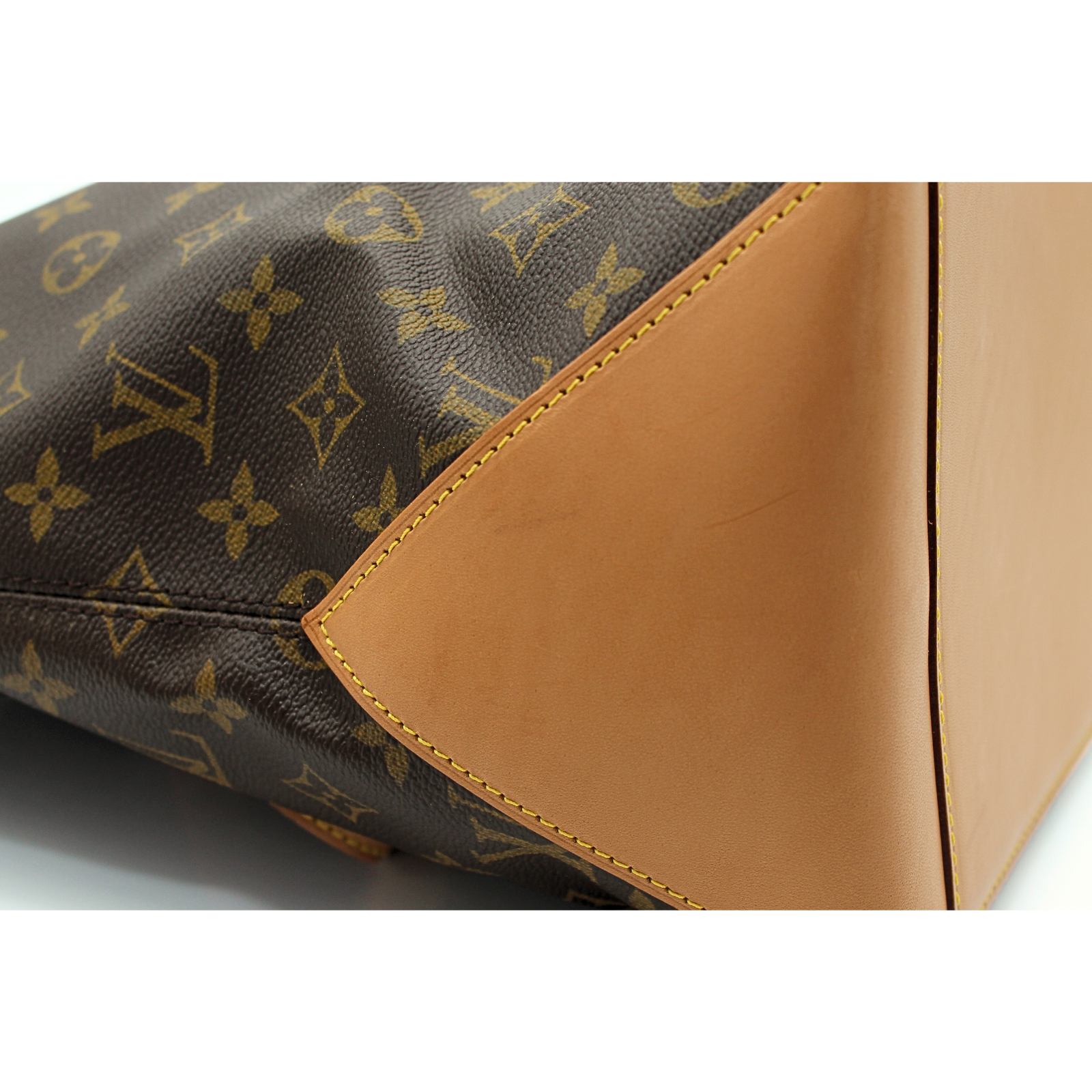 Cabas Alto Monogram Tote Bag