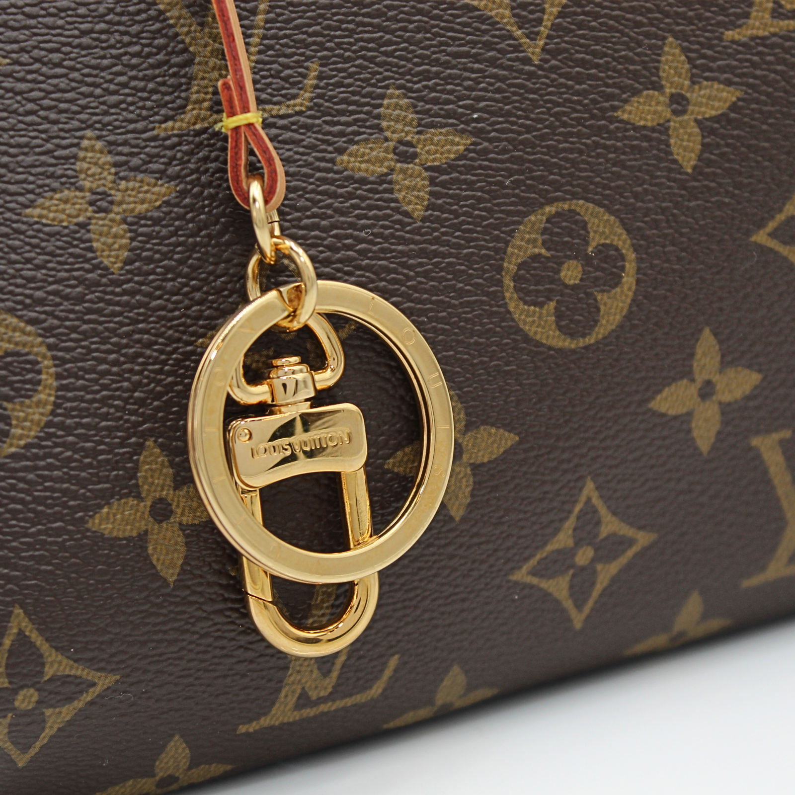Artsy MM Monogram Shoulder Bag