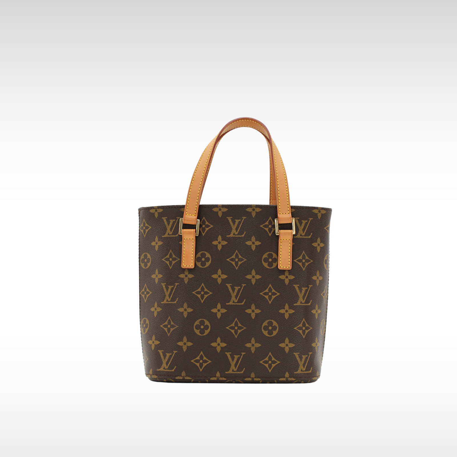 Vavin PM Monogram Handbag