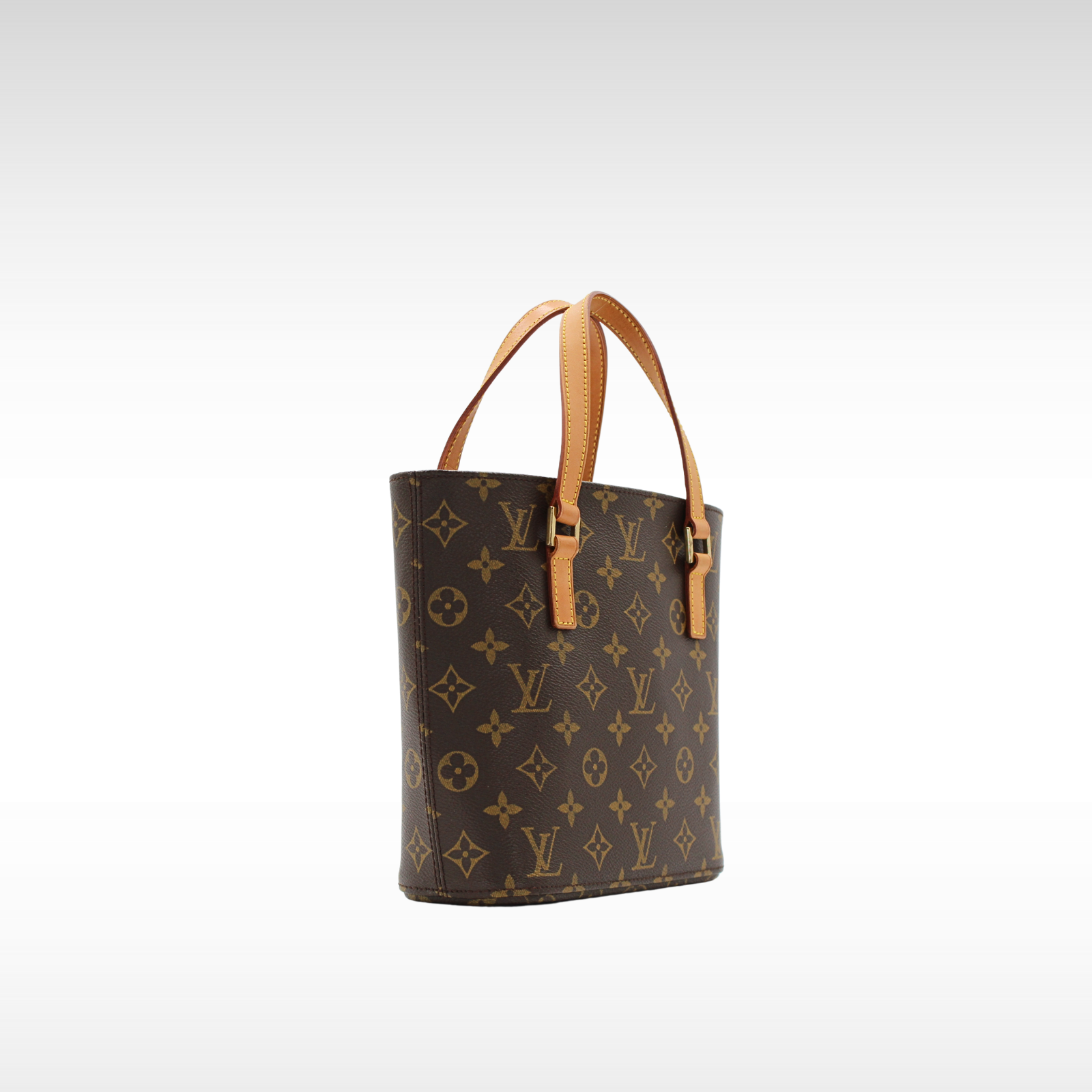 Vavin PM Monogram Handbag