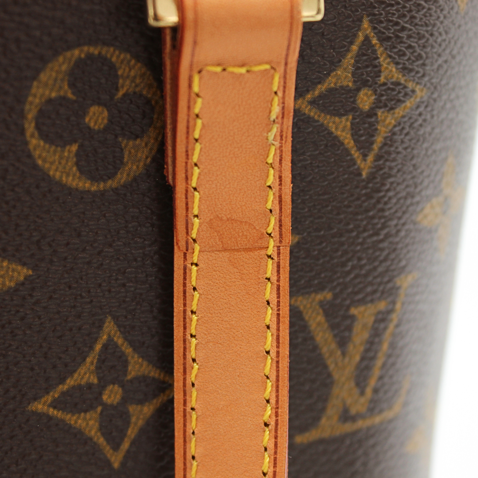 Vavin PM Monogram Handbag