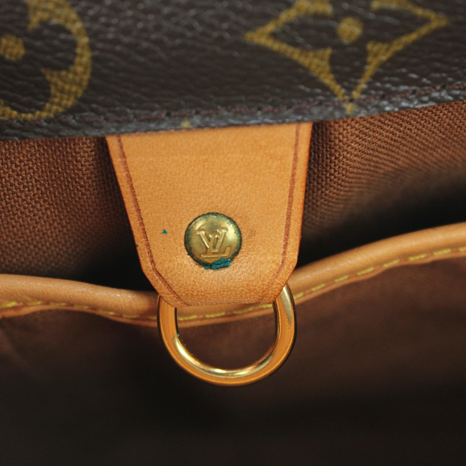 Vavin PM Monogram Handbag