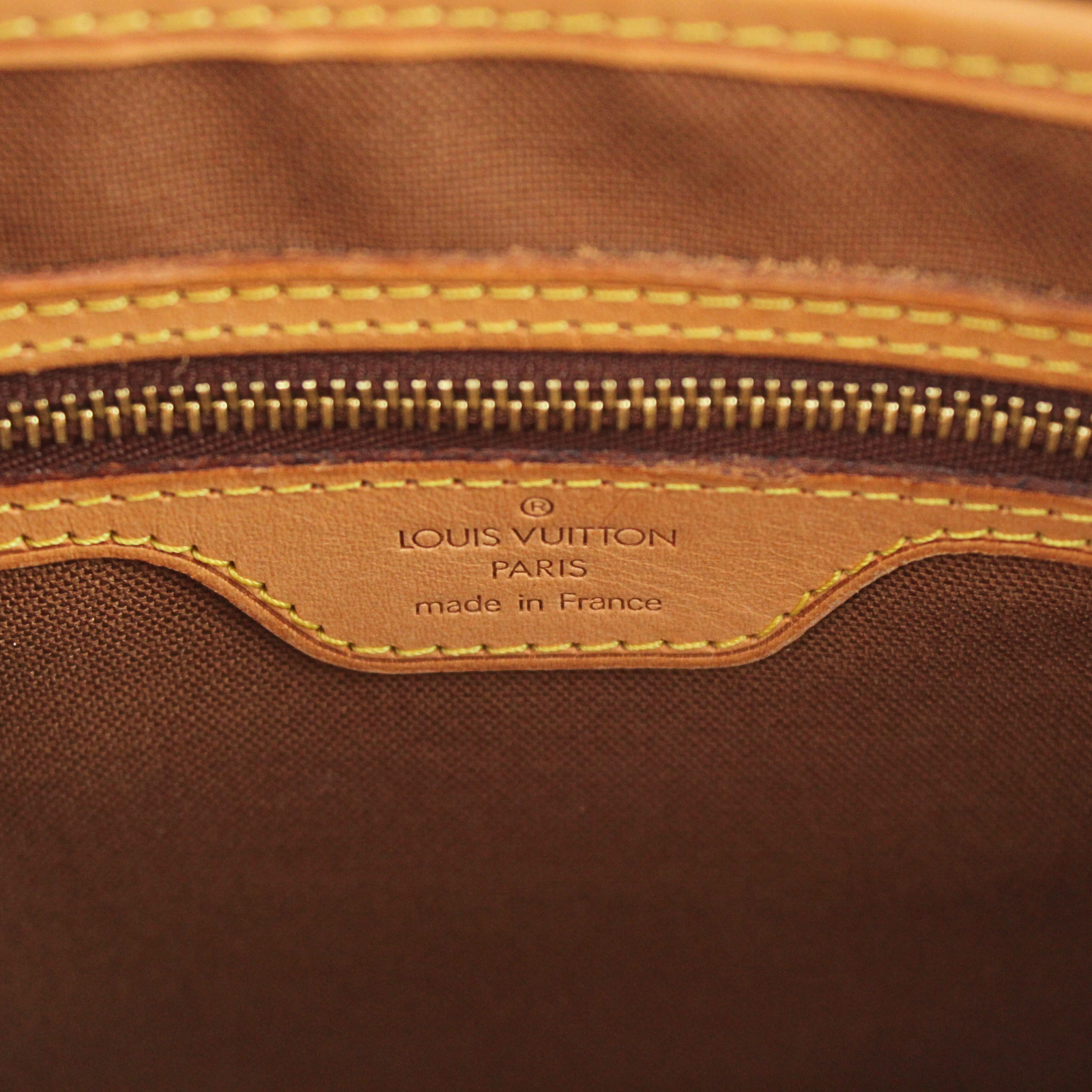 Vavin PM Monogram Handbag