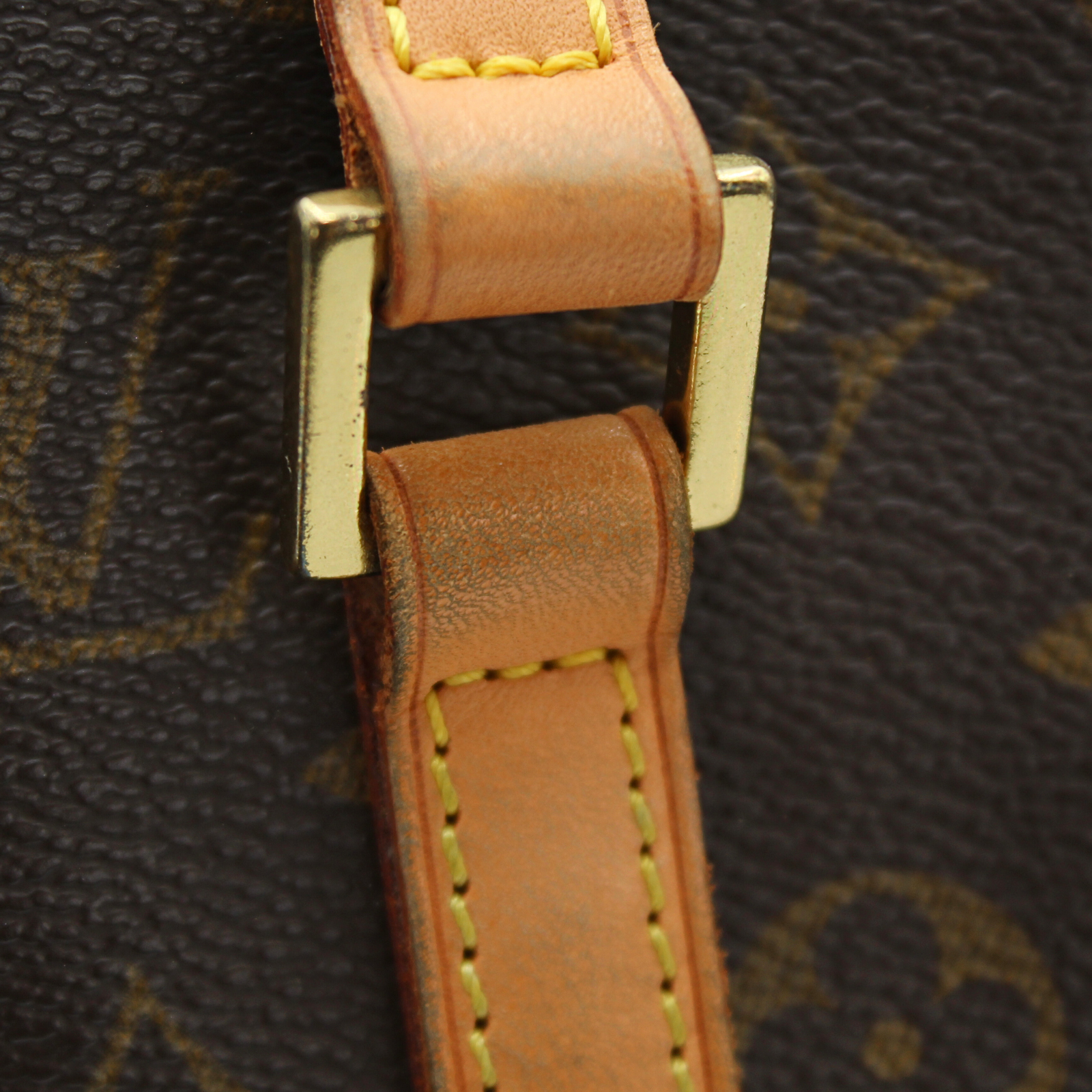 Vavin PM Monogram Handbag