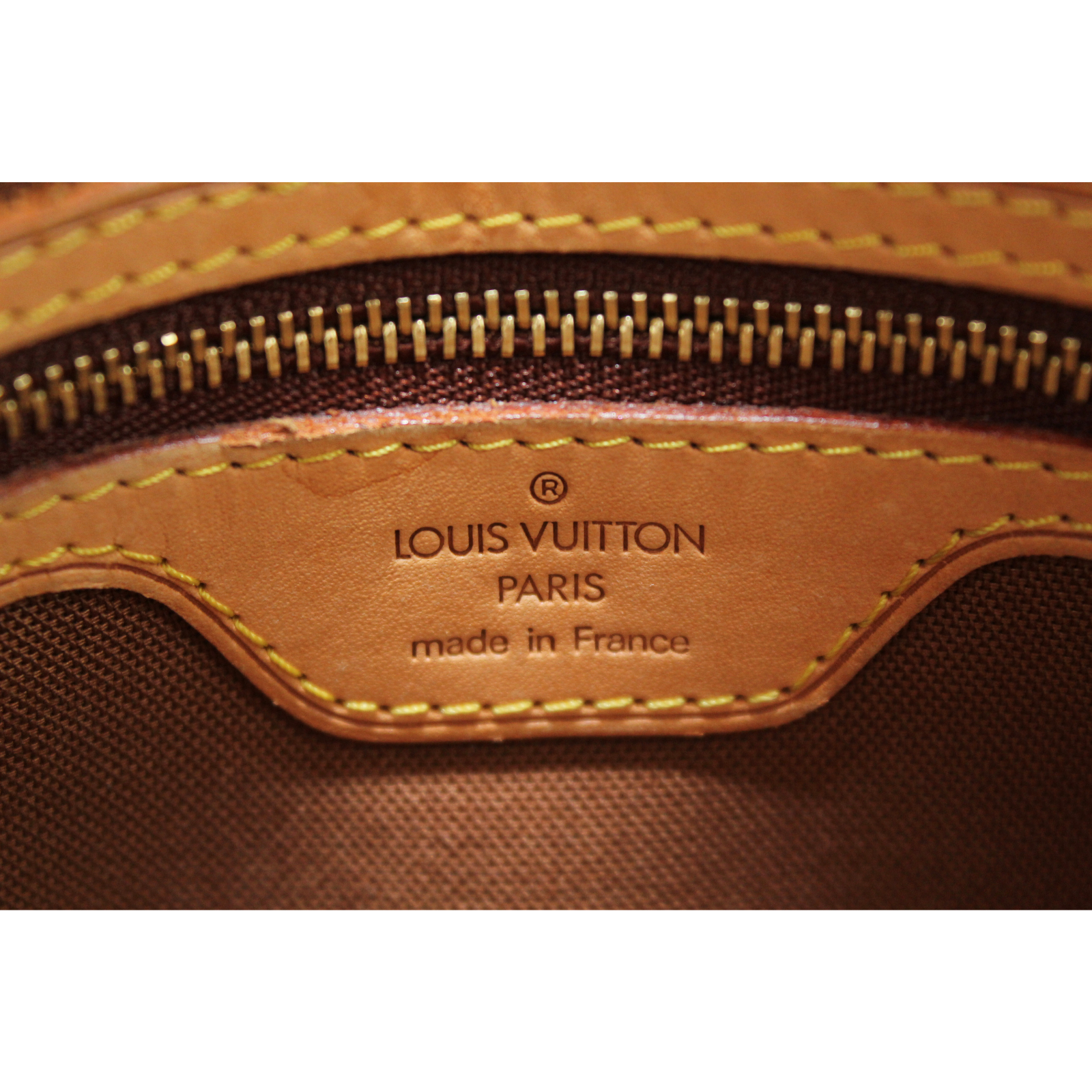 Vavin PM Monogram Handbag