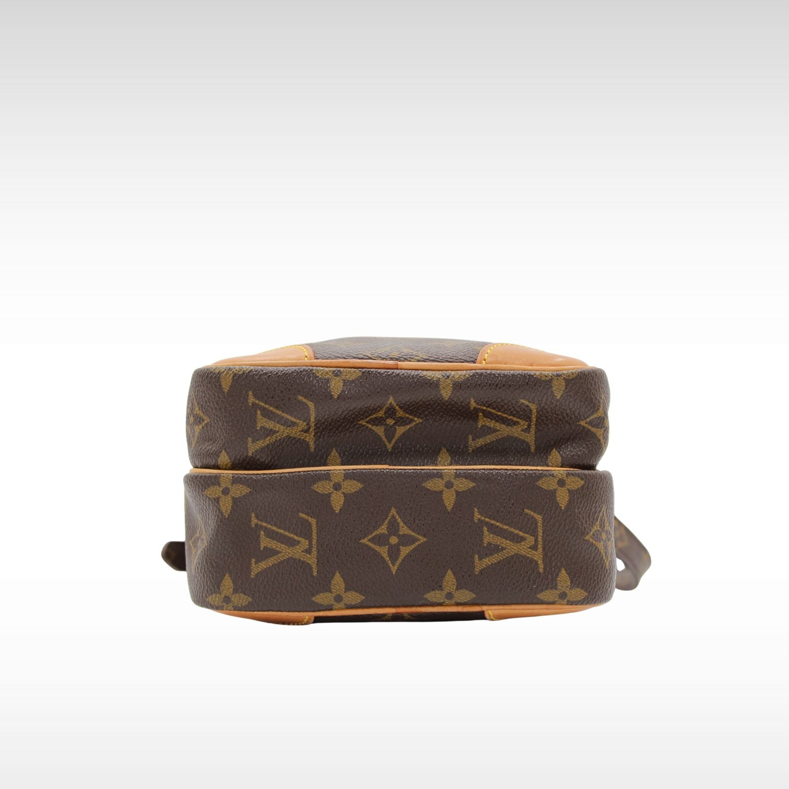 Amazon Monogram Handbag