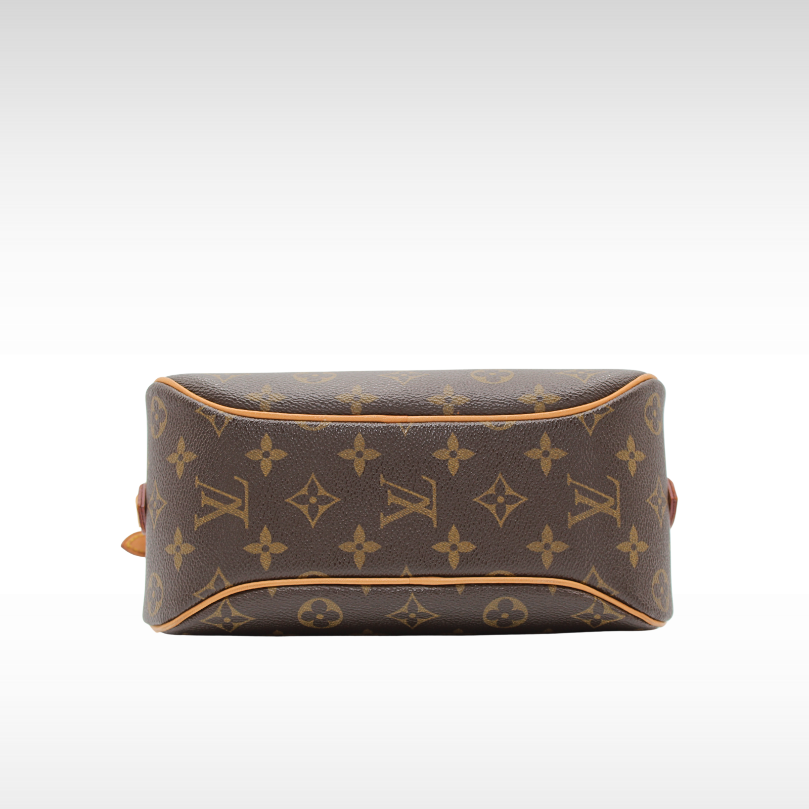 Blois Monogram Crossbody Bag
