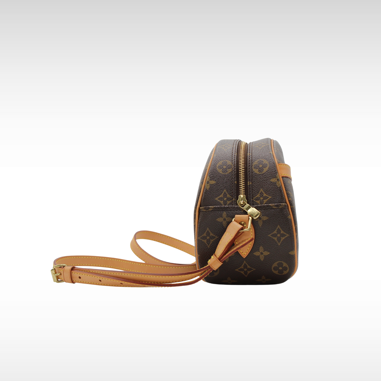 Blois Monogram Crossbody Bag