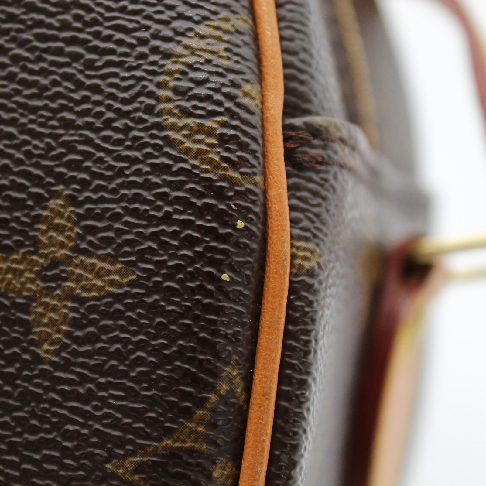 Blois Monogram Crossbody Bag