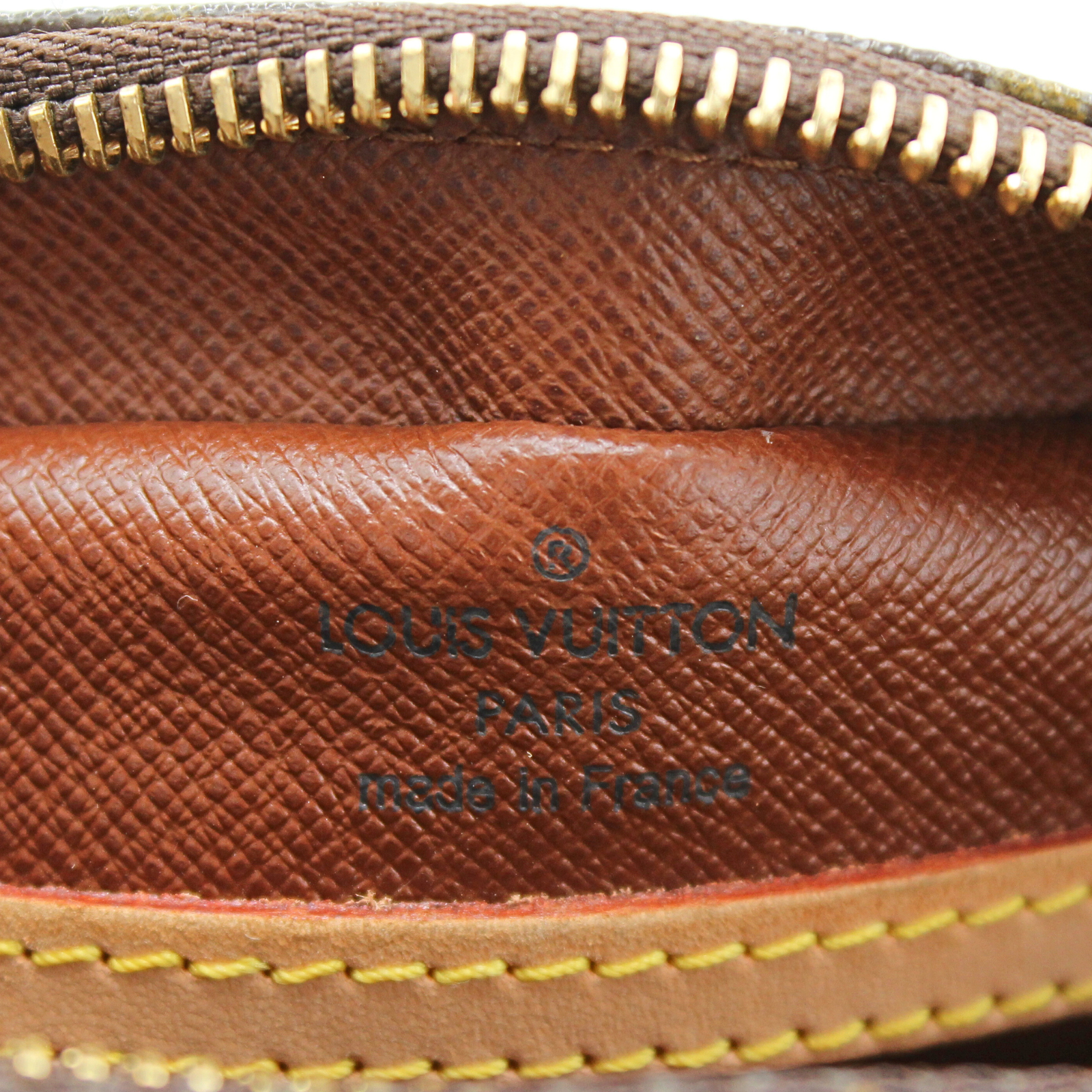 Blois Monogram Crossbody Bag