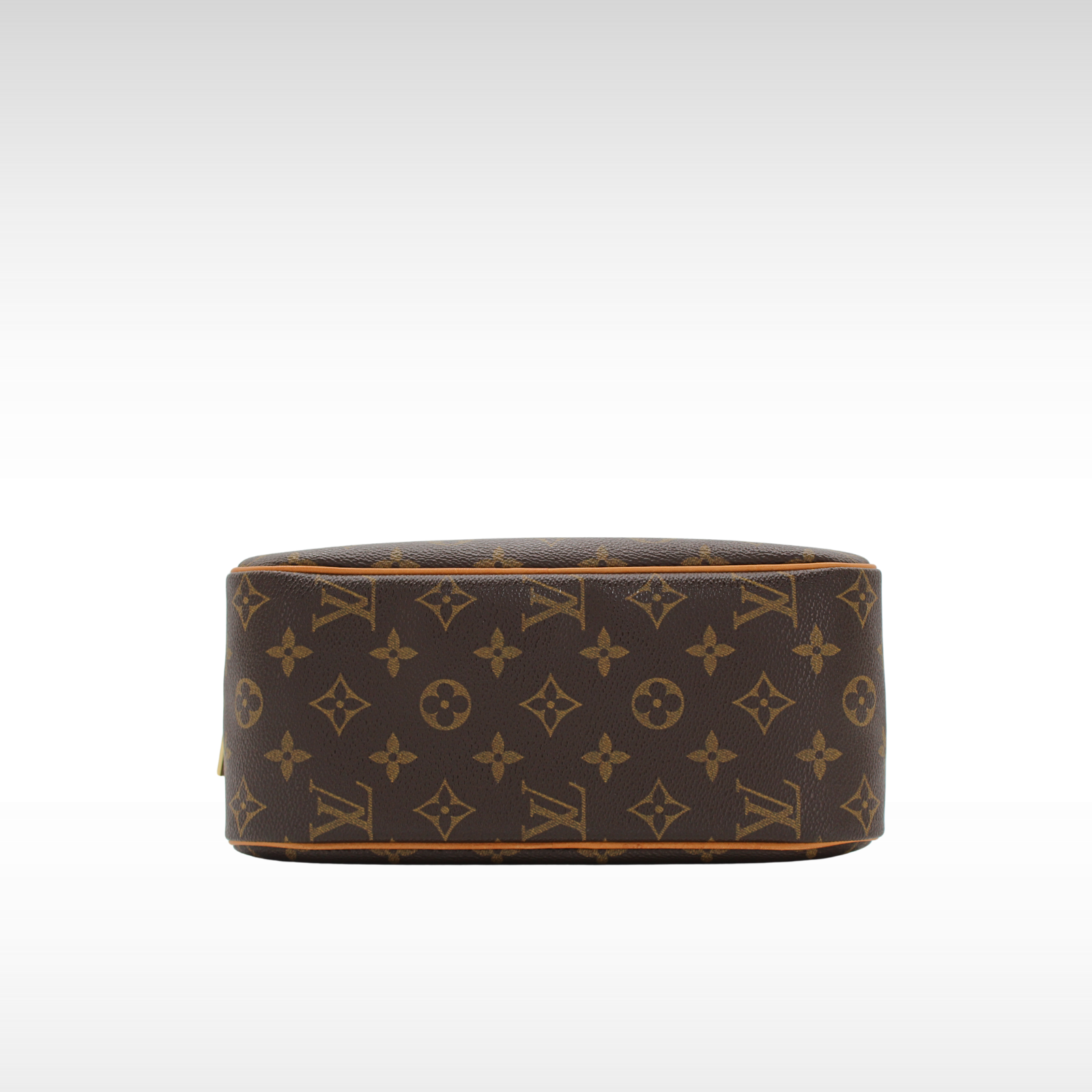 Cite MM Monogram Shoulder Bag